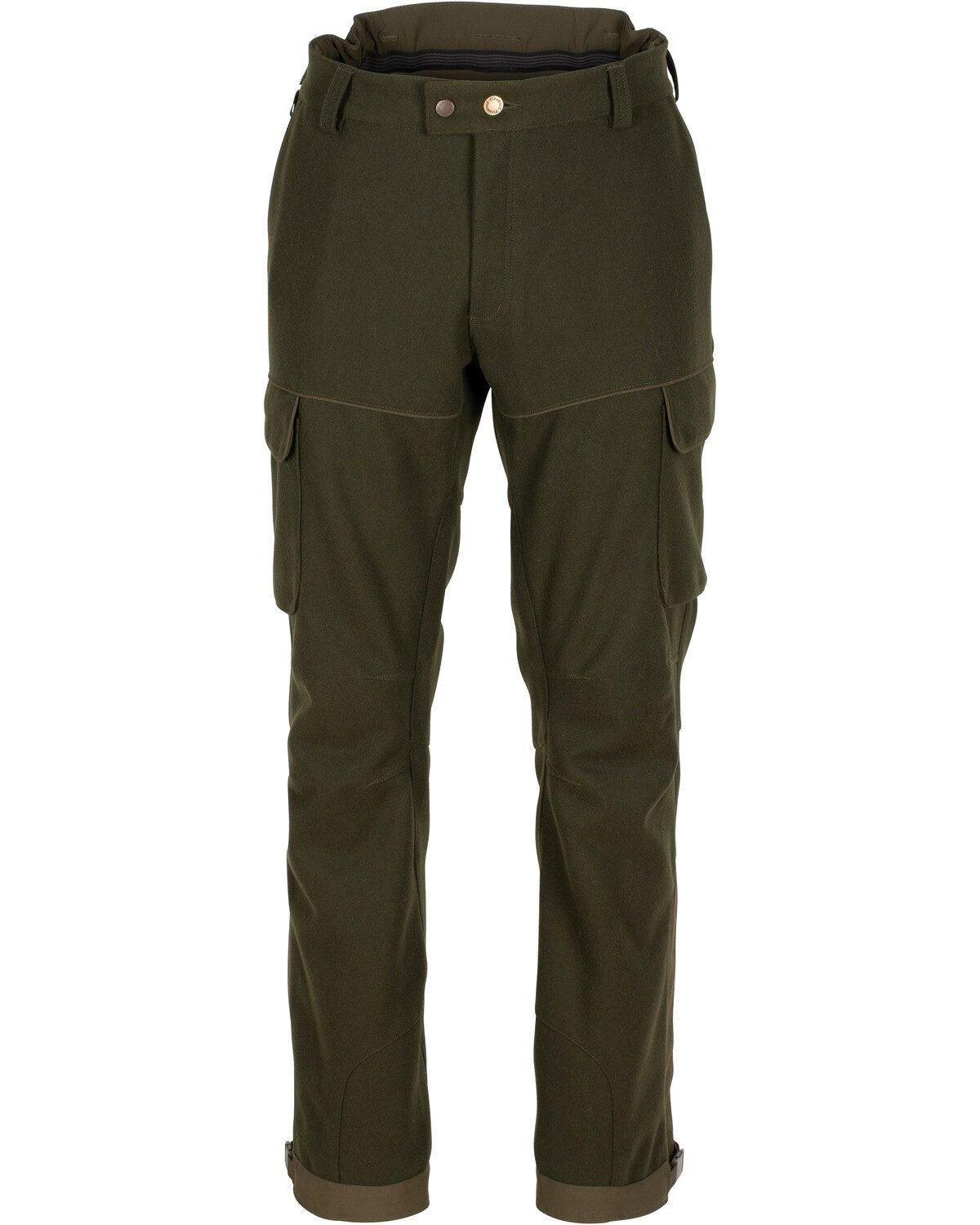 Pinewood Cargohose Hose Furudal Hunters Wool