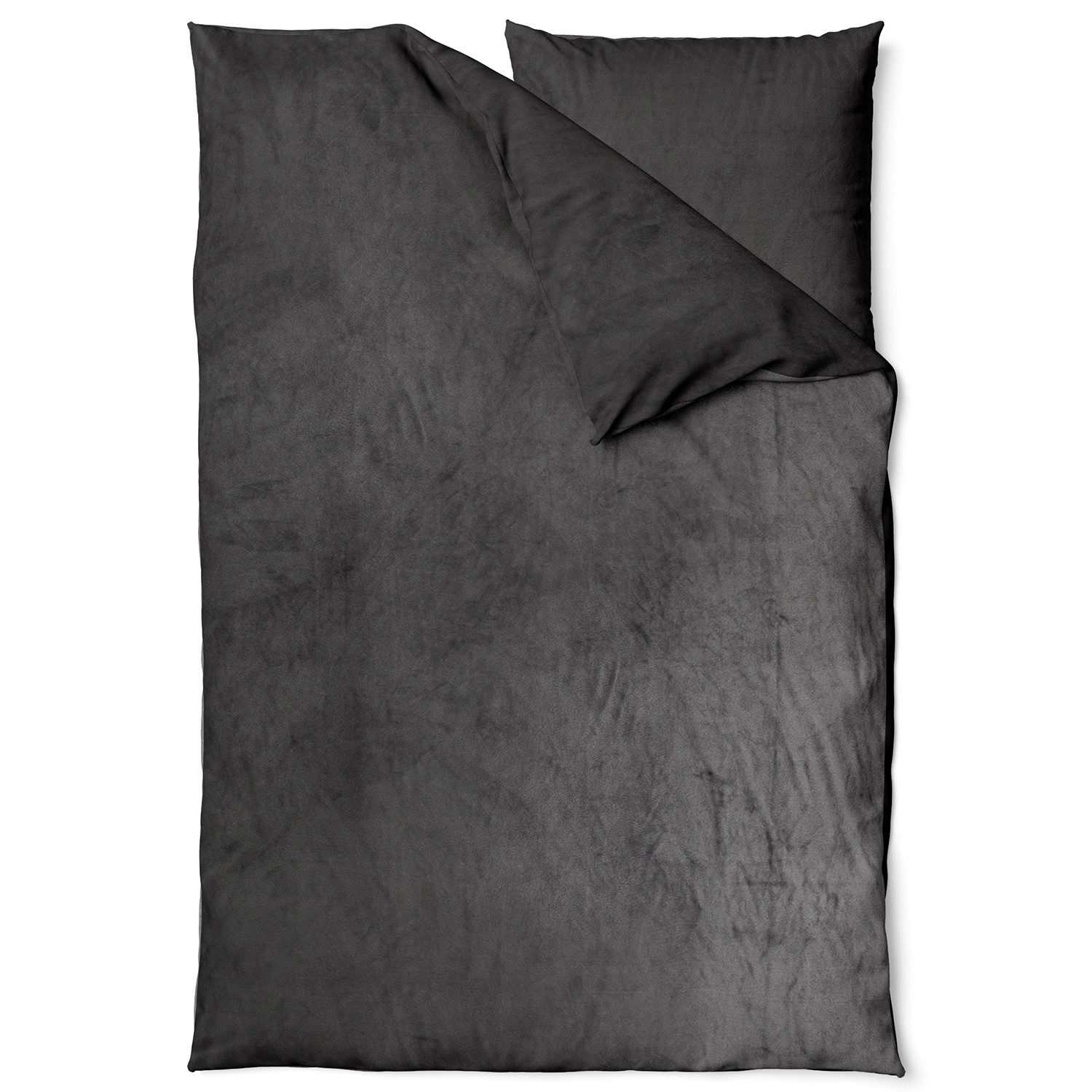 NYVI Bettwäsche Bettwäsche DreamScience Cashmere Touch, günstig online kaufen