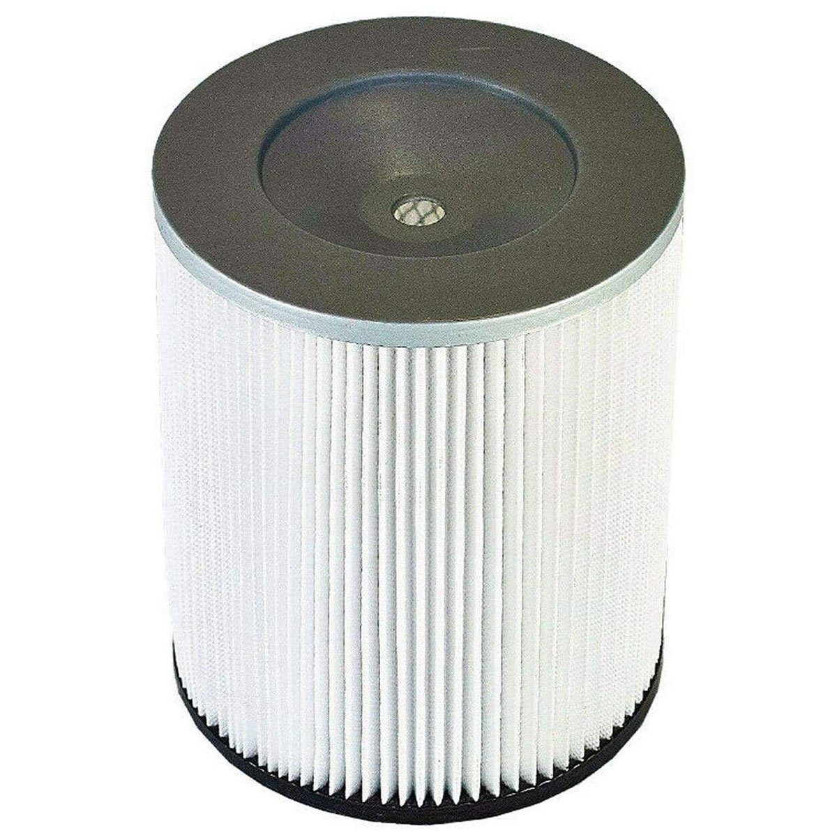 & BAUTEC Trockensauger» » Nass- Liter 100 Hepa-Filter Industriesauger Schwebstoff-Filter für