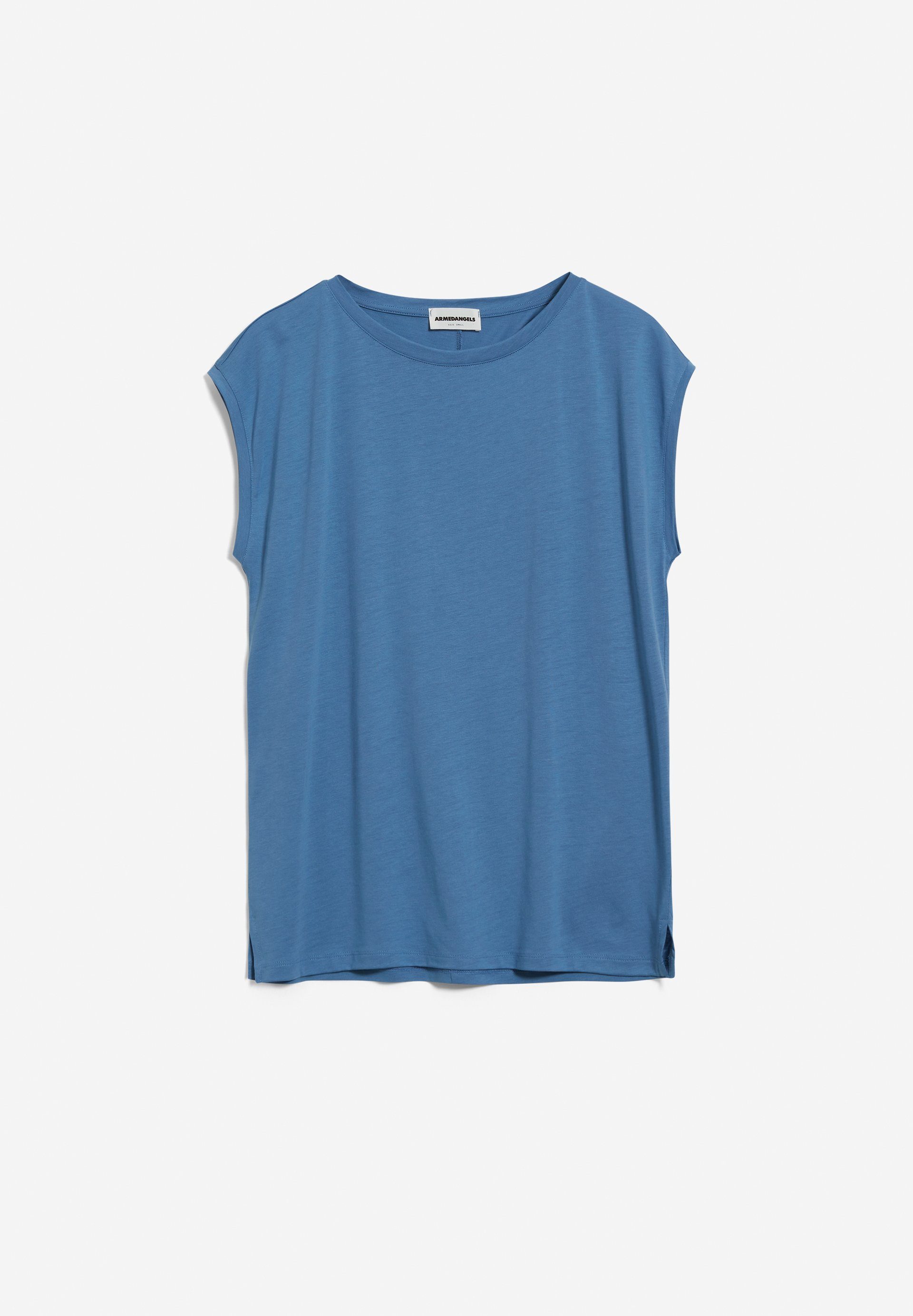 Armedangels T-Shirt »JILAA Damen T-Shirt aus TENCEL™ Lyocell Mix« (1-tlg)  keine Details online kaufen | OTTO
