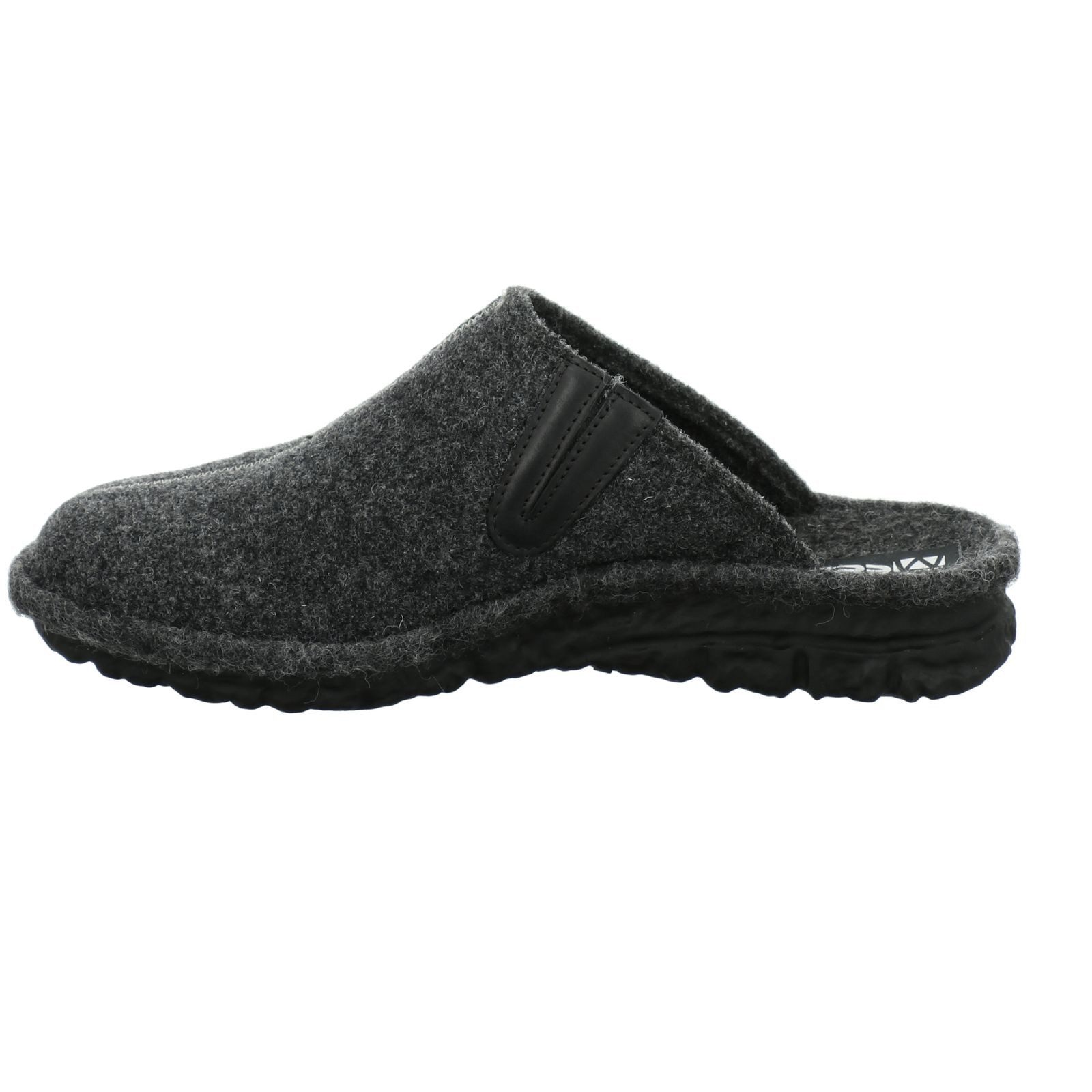 Westland Westland Herren Toulouse 54 Pantoffel 15254-119-712 grau multi Hausschuh