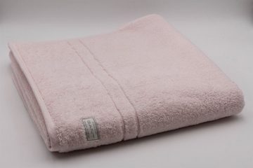 Gant Duschtuch GANT Handtuch Premium Pink Embrace 30 x 50 cm
