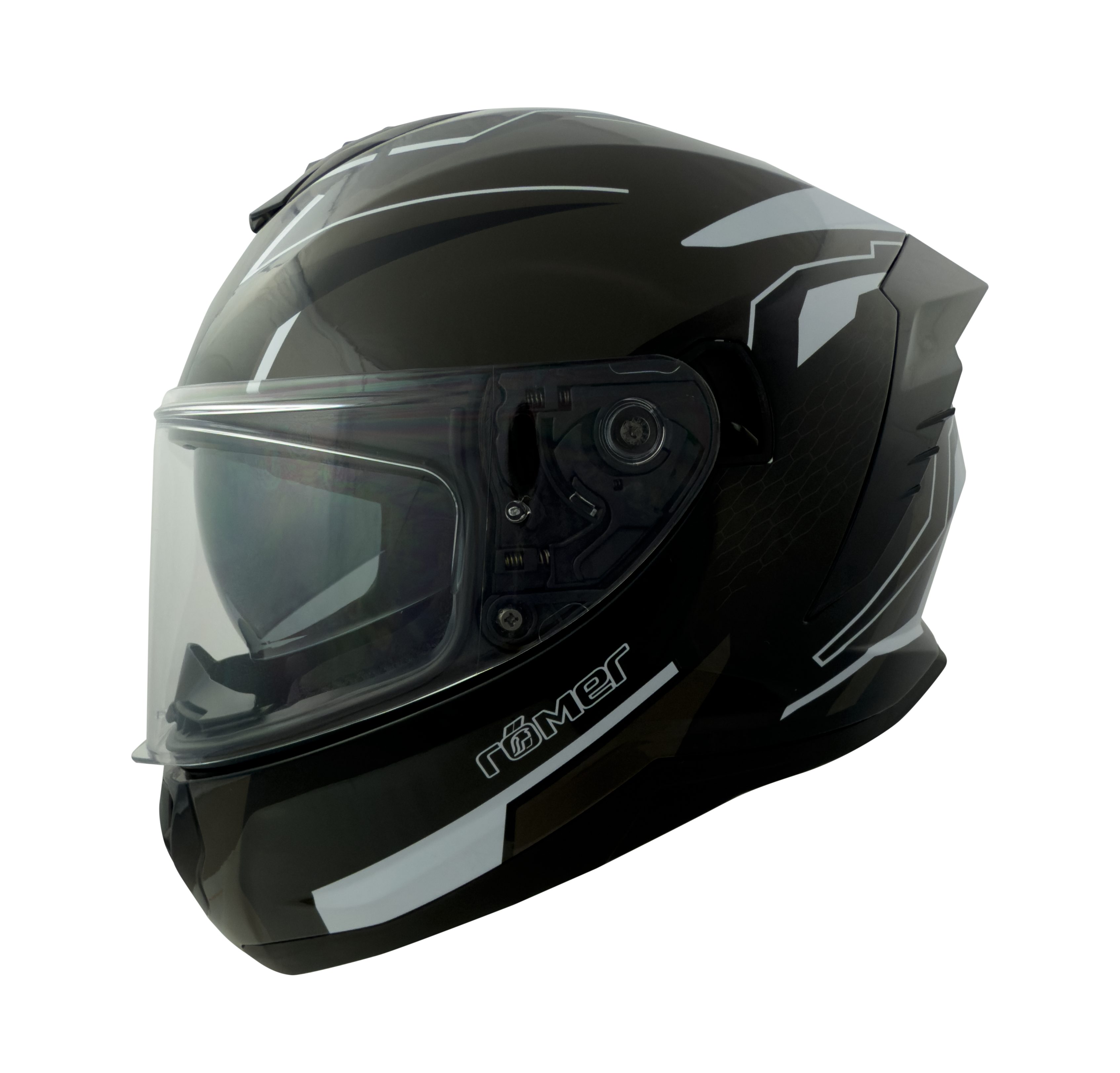 RÖMER HELME Motorradhelm