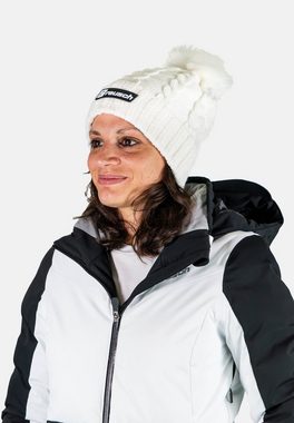 Reusch Beanie Eve Beanie mit weichem Fleece-Innenfutter