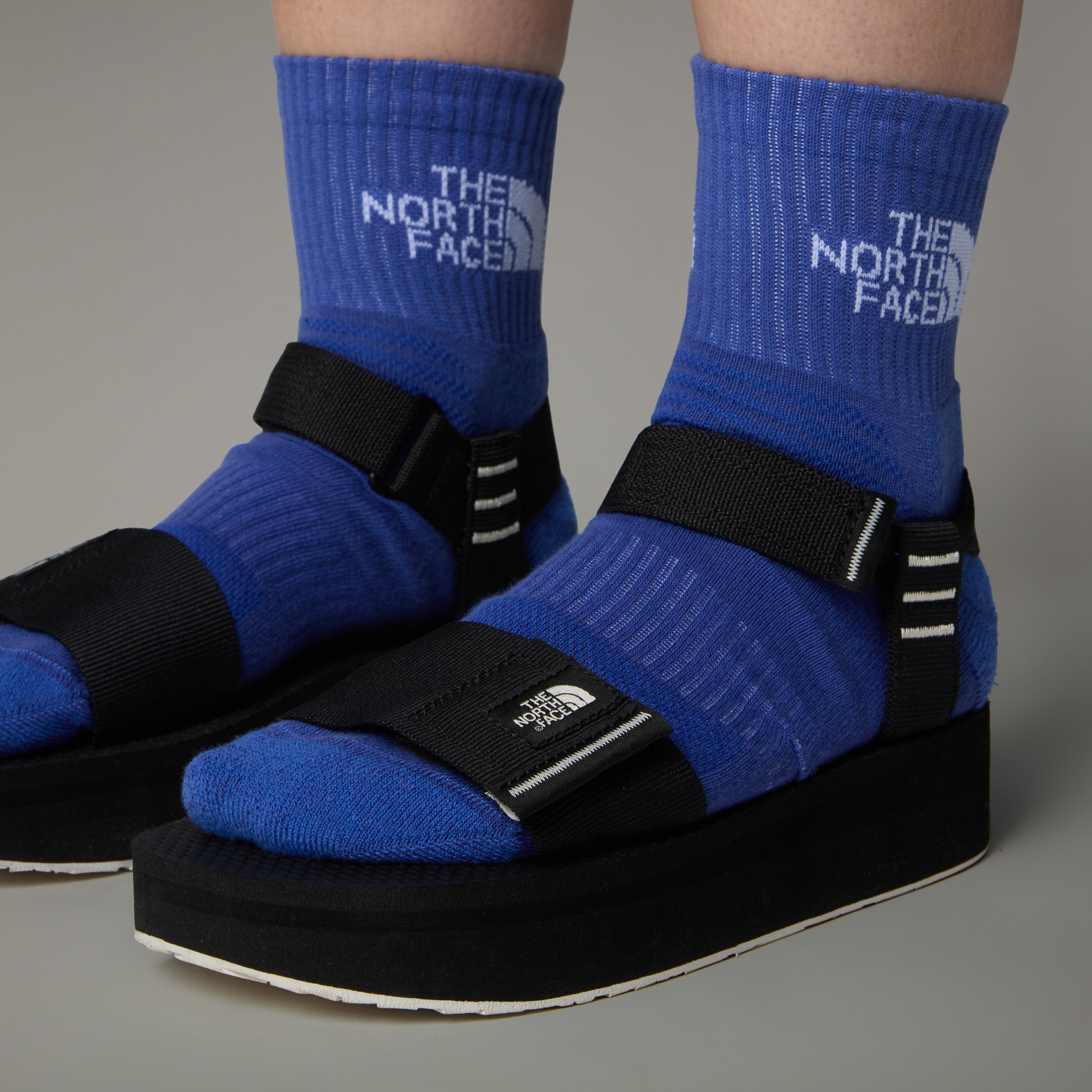 The North Face W SKEENA PLATFORM Outdoorsandale Trekkingsandale