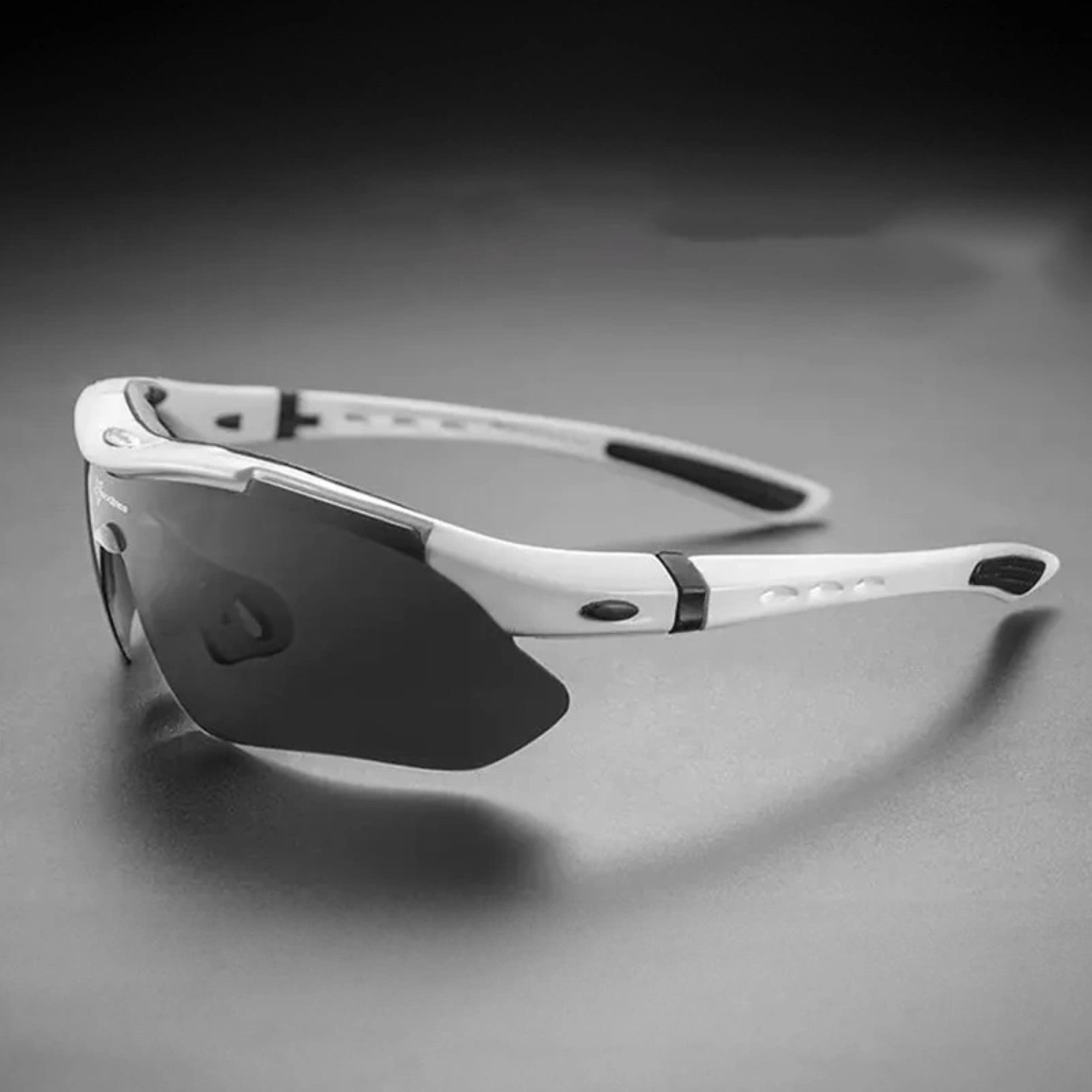 ROCKBROS Fahrradbrille Polarisierende Fahrradbrille mit UV-400-Filter mit s günstig online kaufen