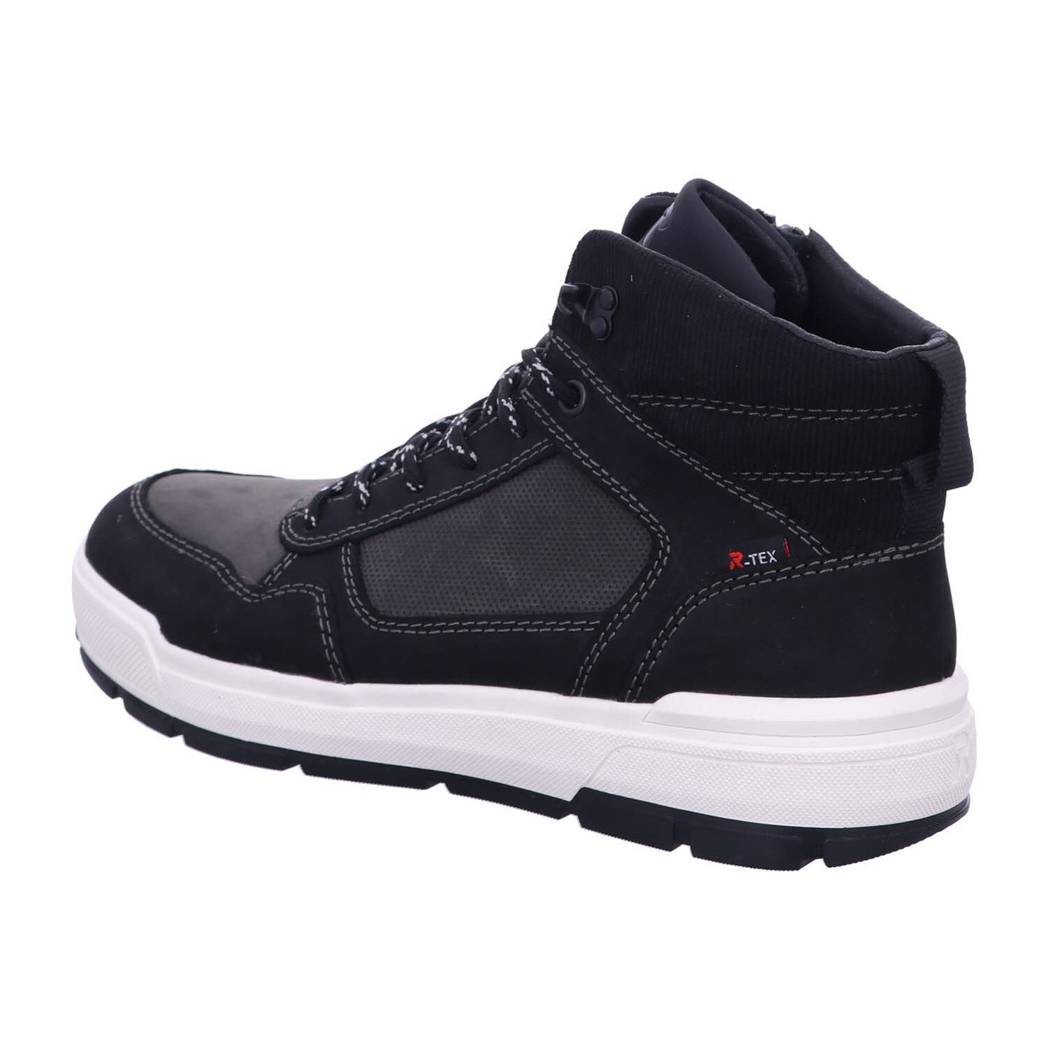 Rieker EVOLUTION U0073 00 Winterstiefel