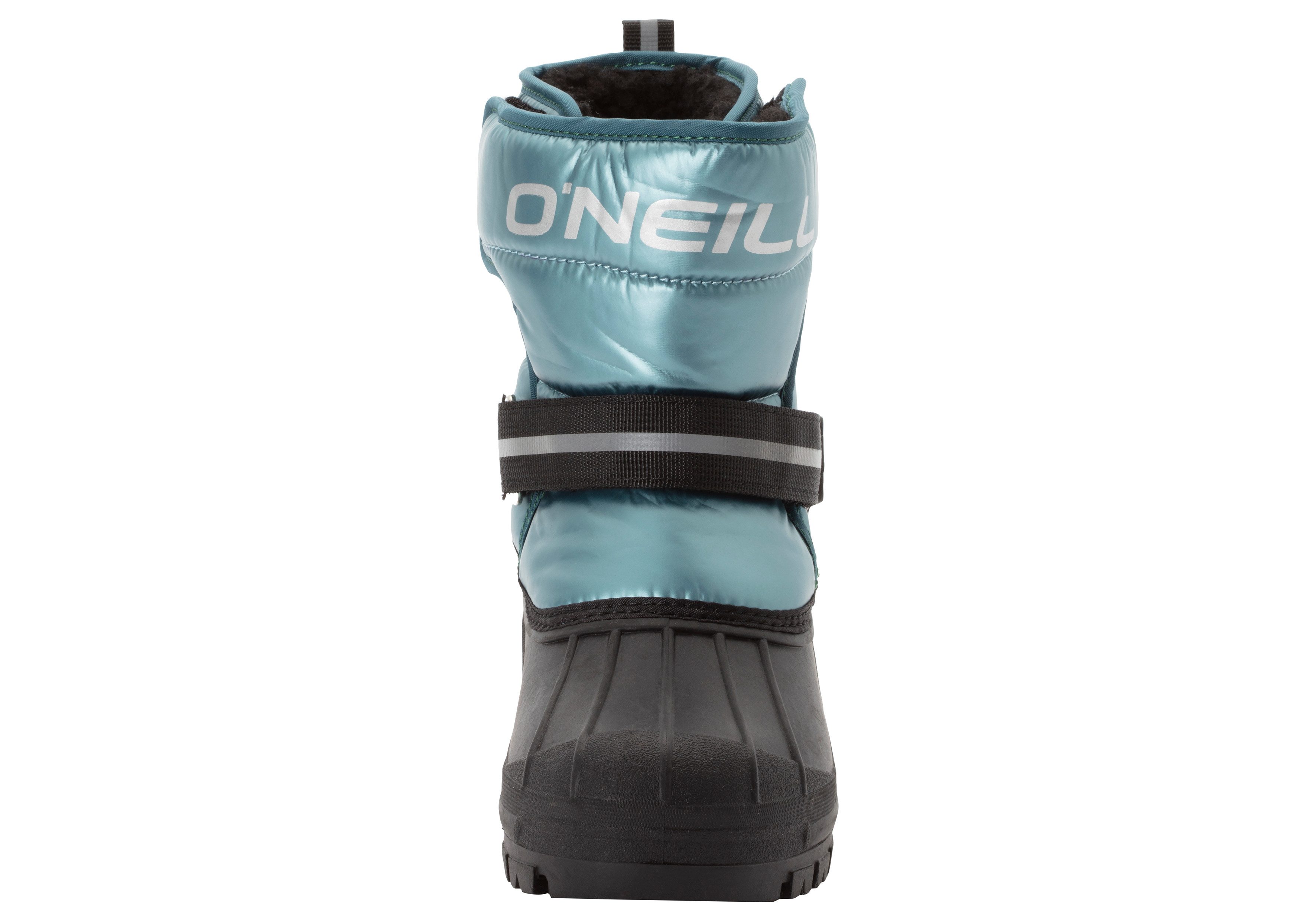 O'Neill JENKS HIGH JR Schlupfboots Winterboots, Snowboots, Winterschuhe