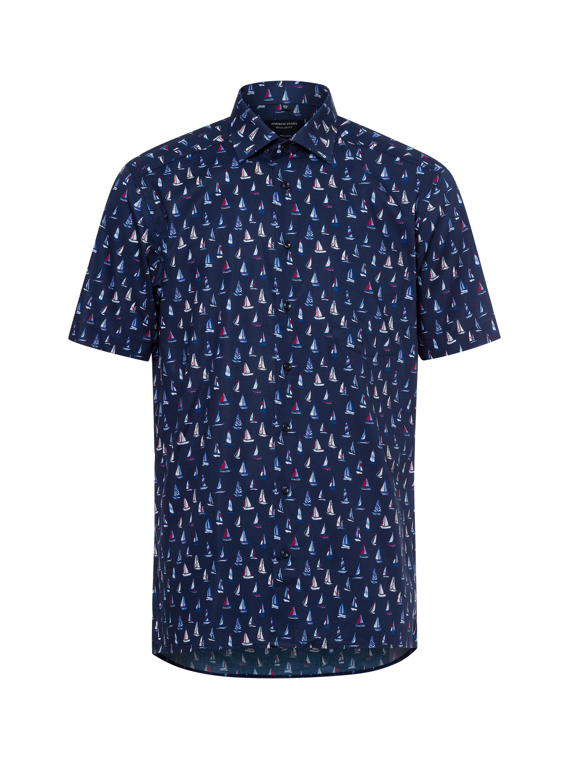 Andrew James Outdoorhemd