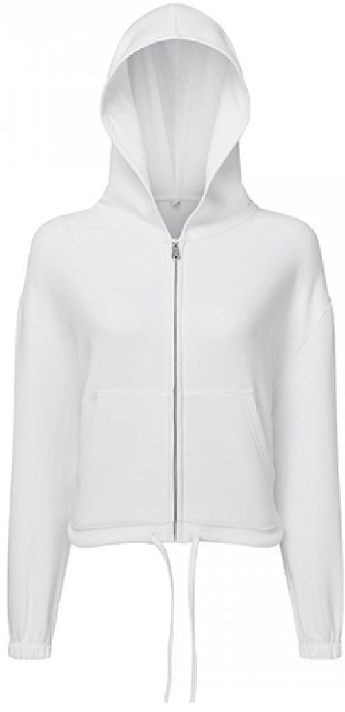 TriDri Kapuzensweatjacke Women´s Recycled Drawstring Full-Zip günstig online kaufen