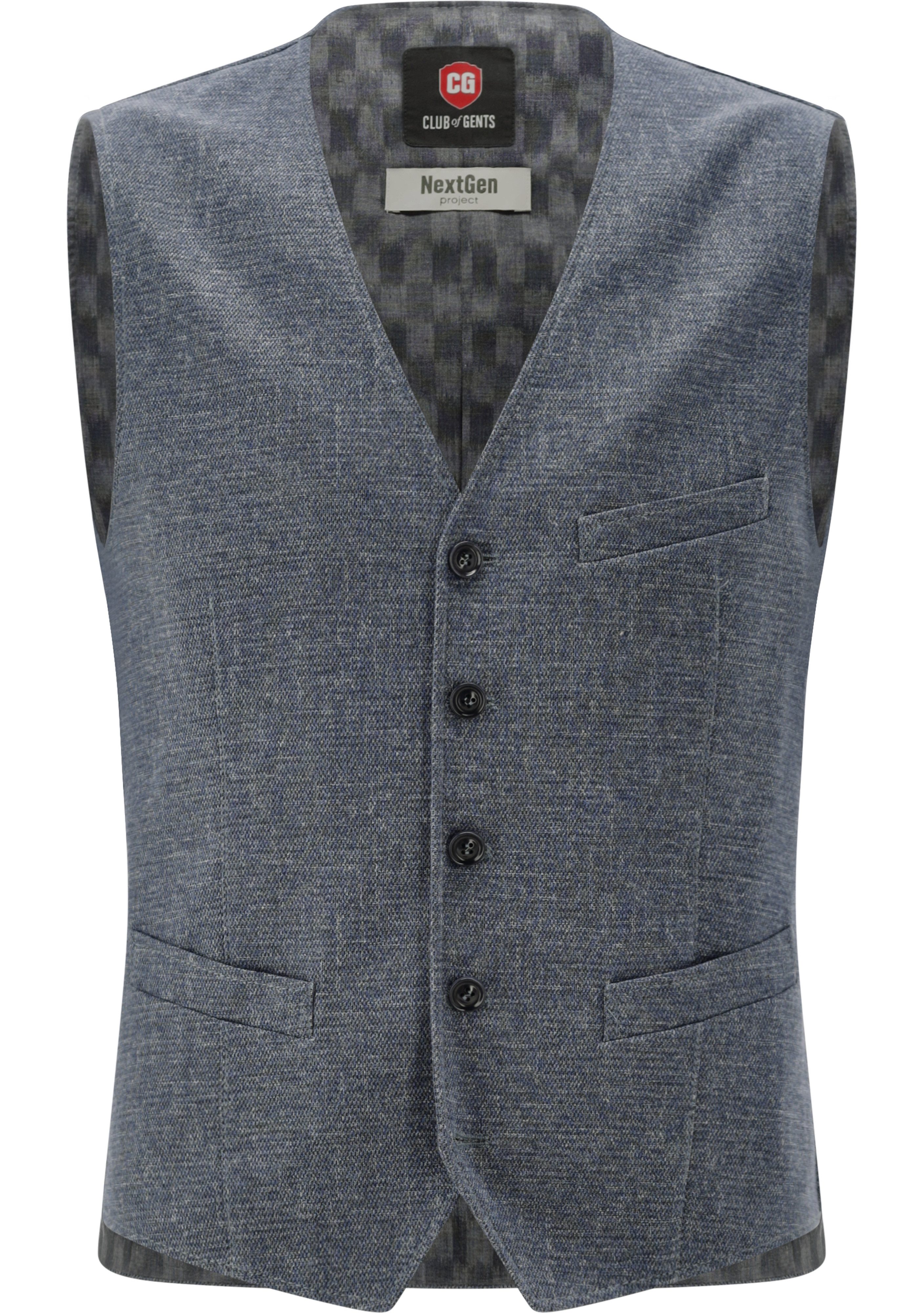 CG Club of Gents Anzugweste CG Mosley-J günstig online kaufen