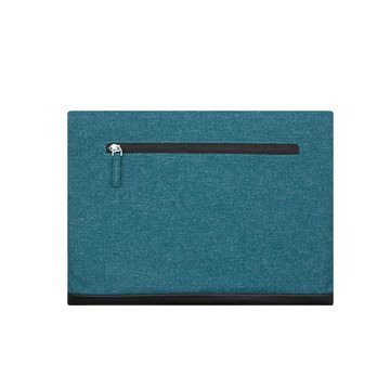 Riva Laptoptasche RivaCase Lantau 8803 Sleeve für Ultrabook 13.3" - Acqua Melange