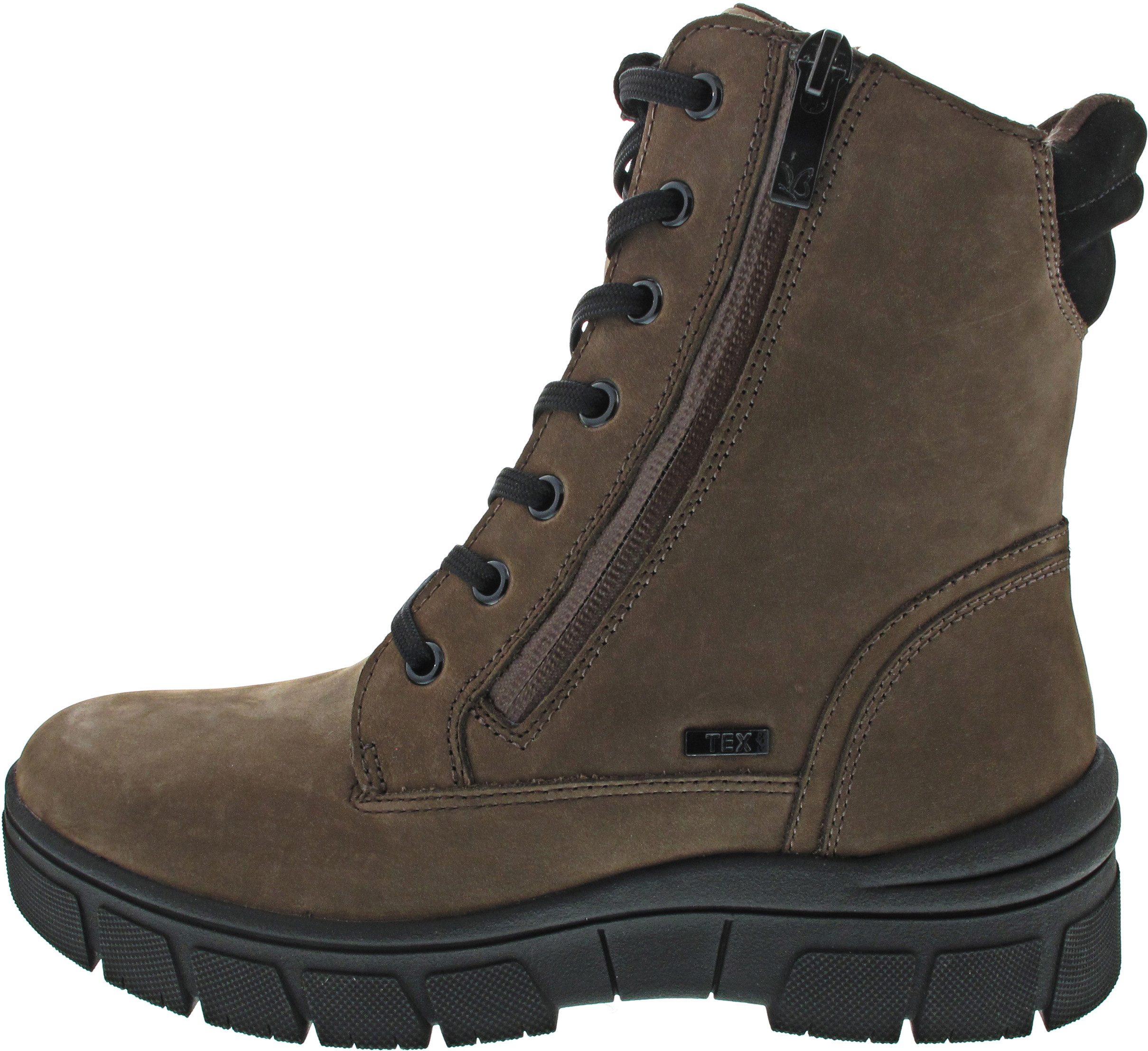 Caprice Westernstiefelette
