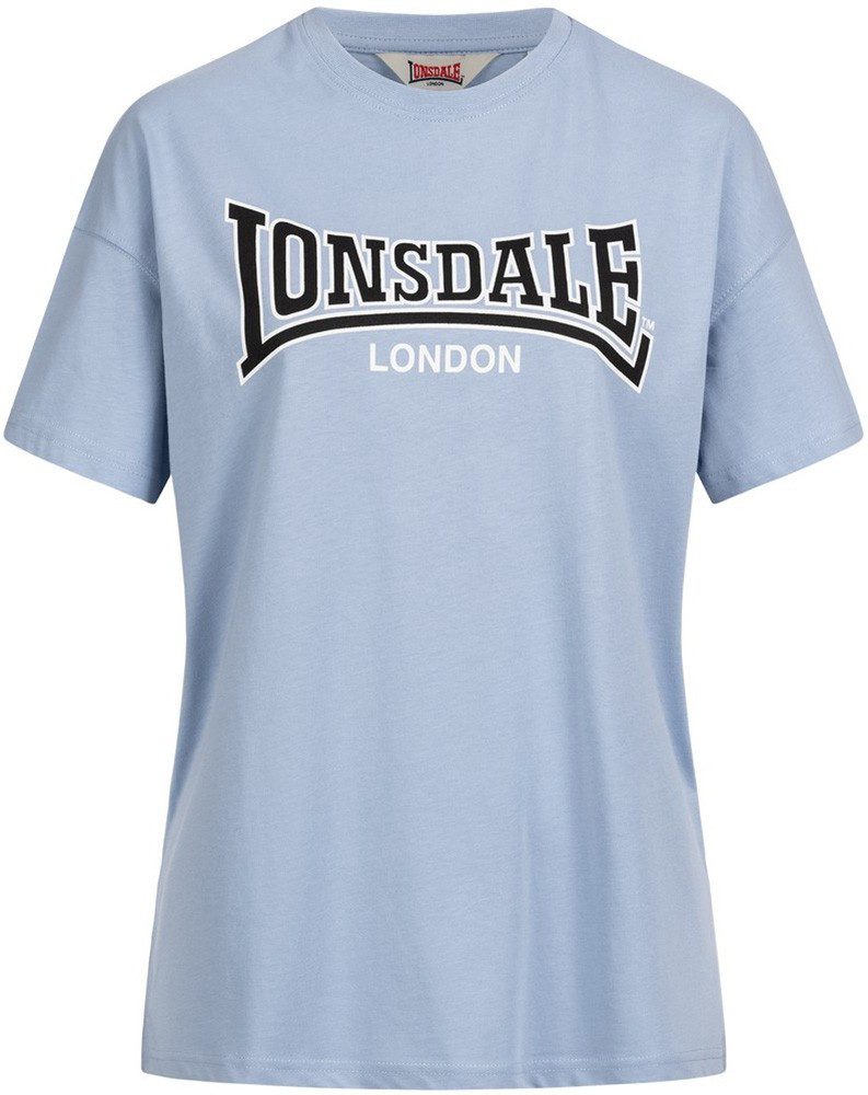 Lonsdale T-Shirt Ousdale günstig online kaufen