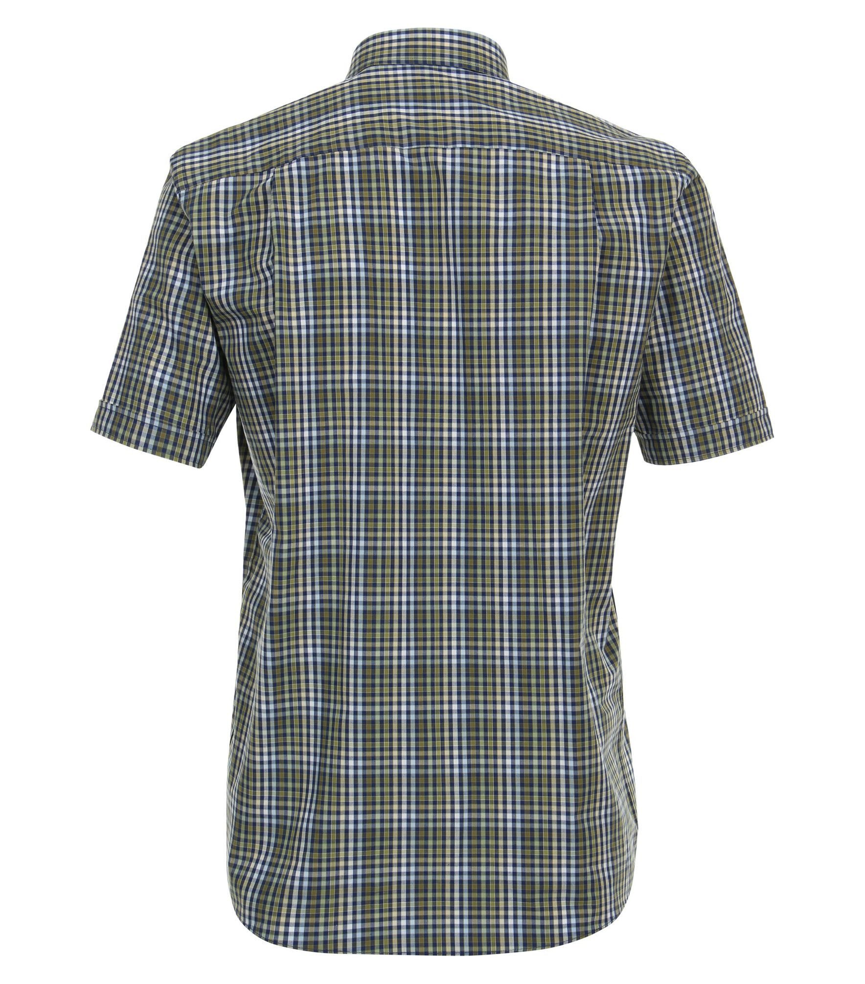 Redmond Kurzarmhemd 241060999 Kurzarmhemd günstig online kaufen