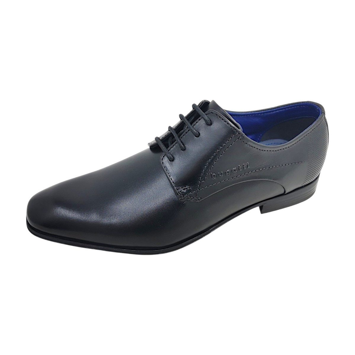 bugatti elegante Schnürer Schnürschuh günstig online kaufen