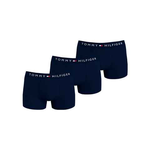 Tommy Hilfiger Underwear Trunk 3P TRUNK (Packung, 3er)