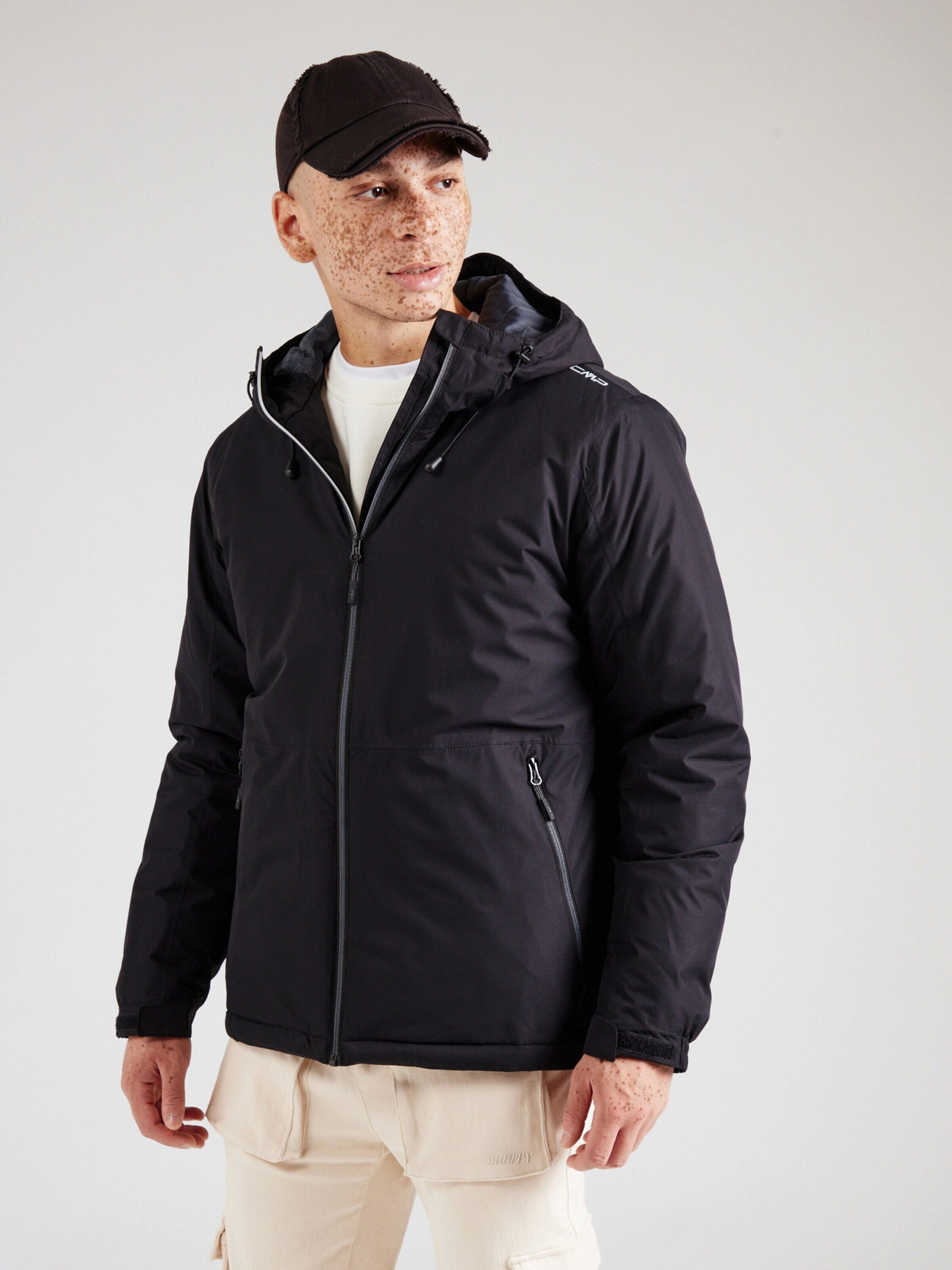 Outdoorjacke