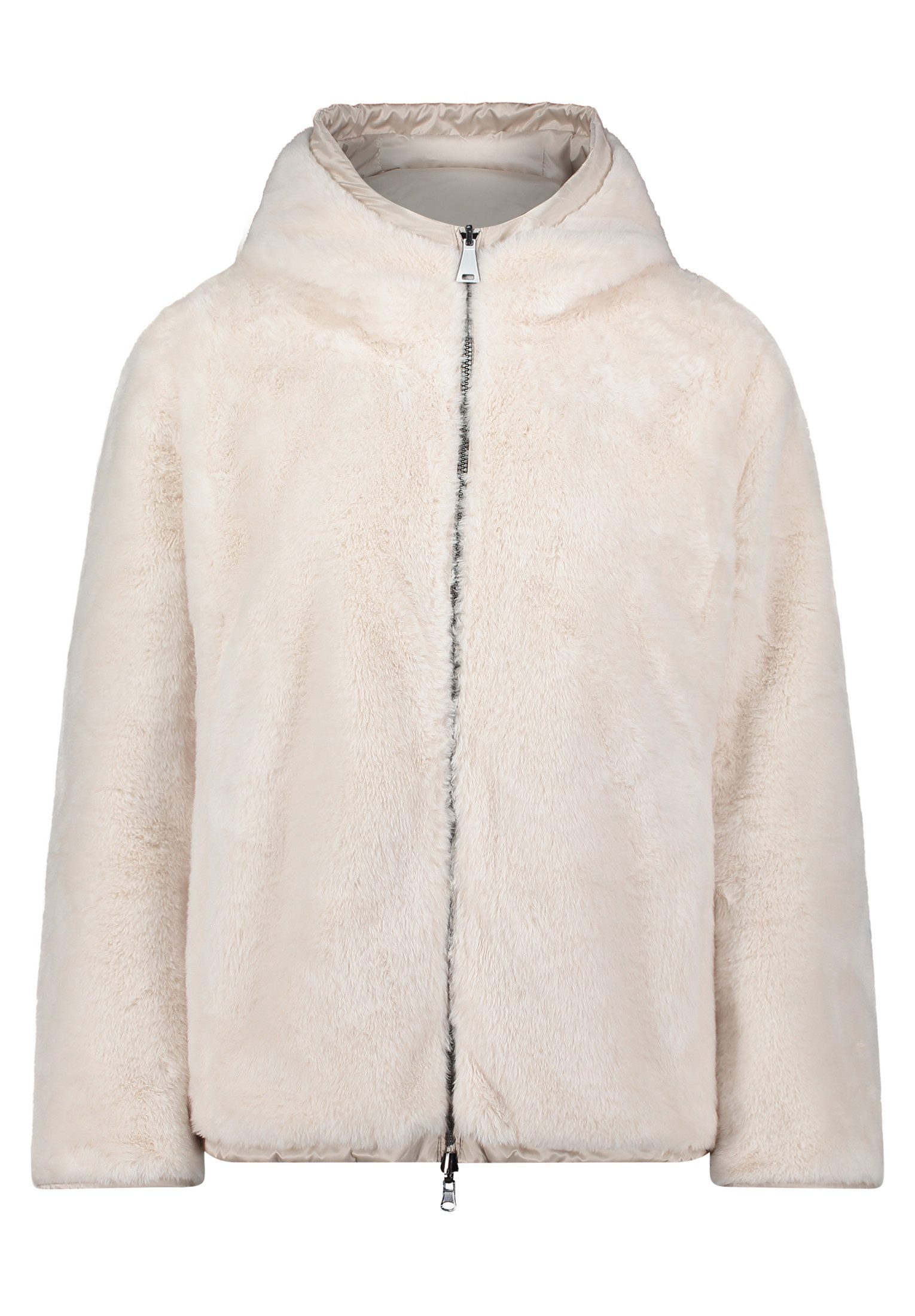 Betty Barclay Wendejacke mit Kapuze