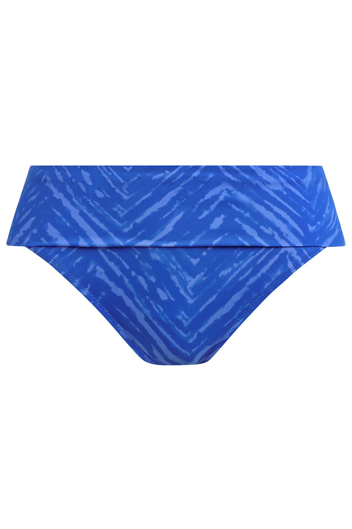 Fantasie Bikini-Hose Punta Mita Bikini Slip - Umschlagbar
