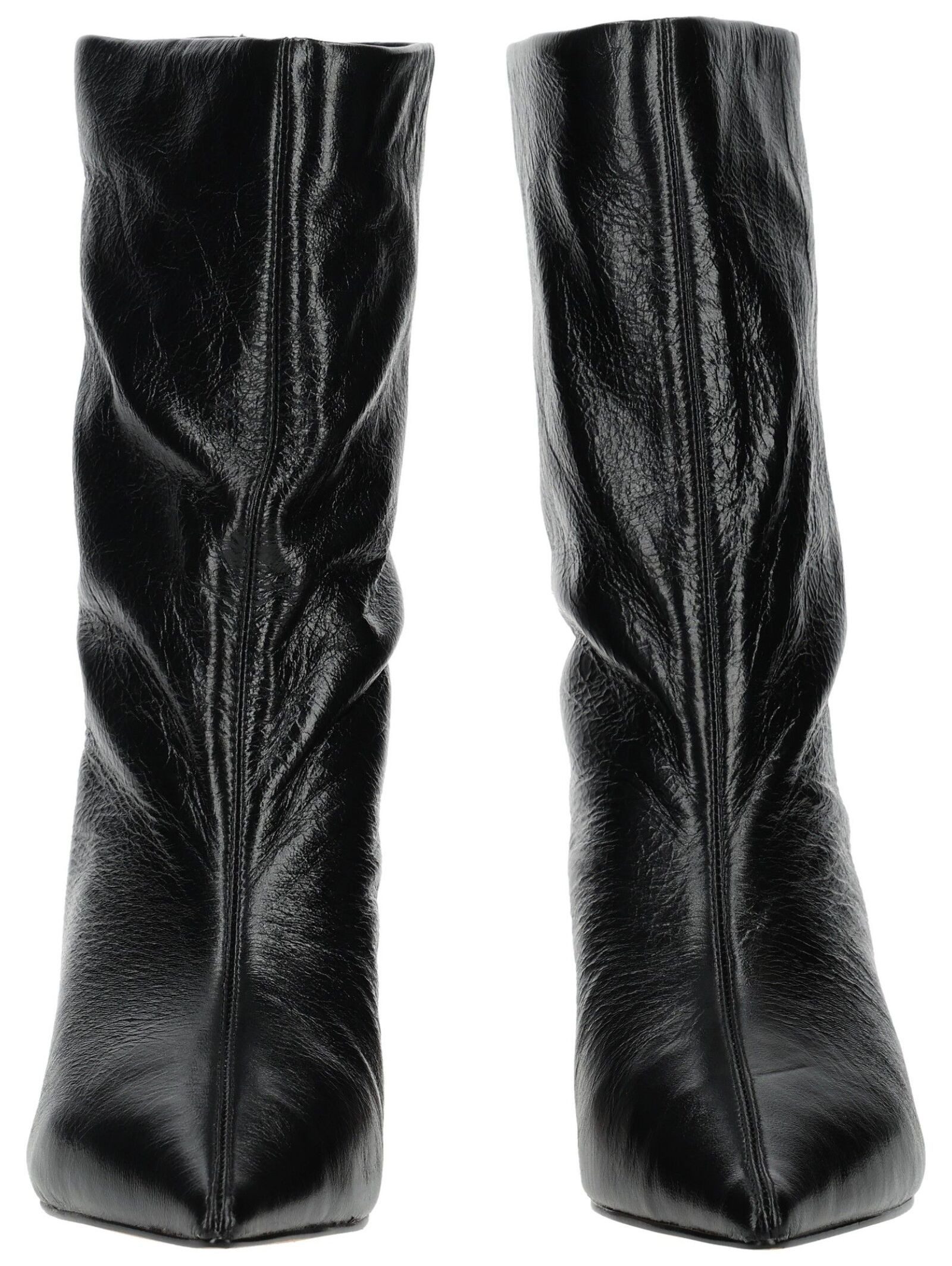 STEVE MADDEN STEVE MADDEN Stiefelette Leder Stiefelette