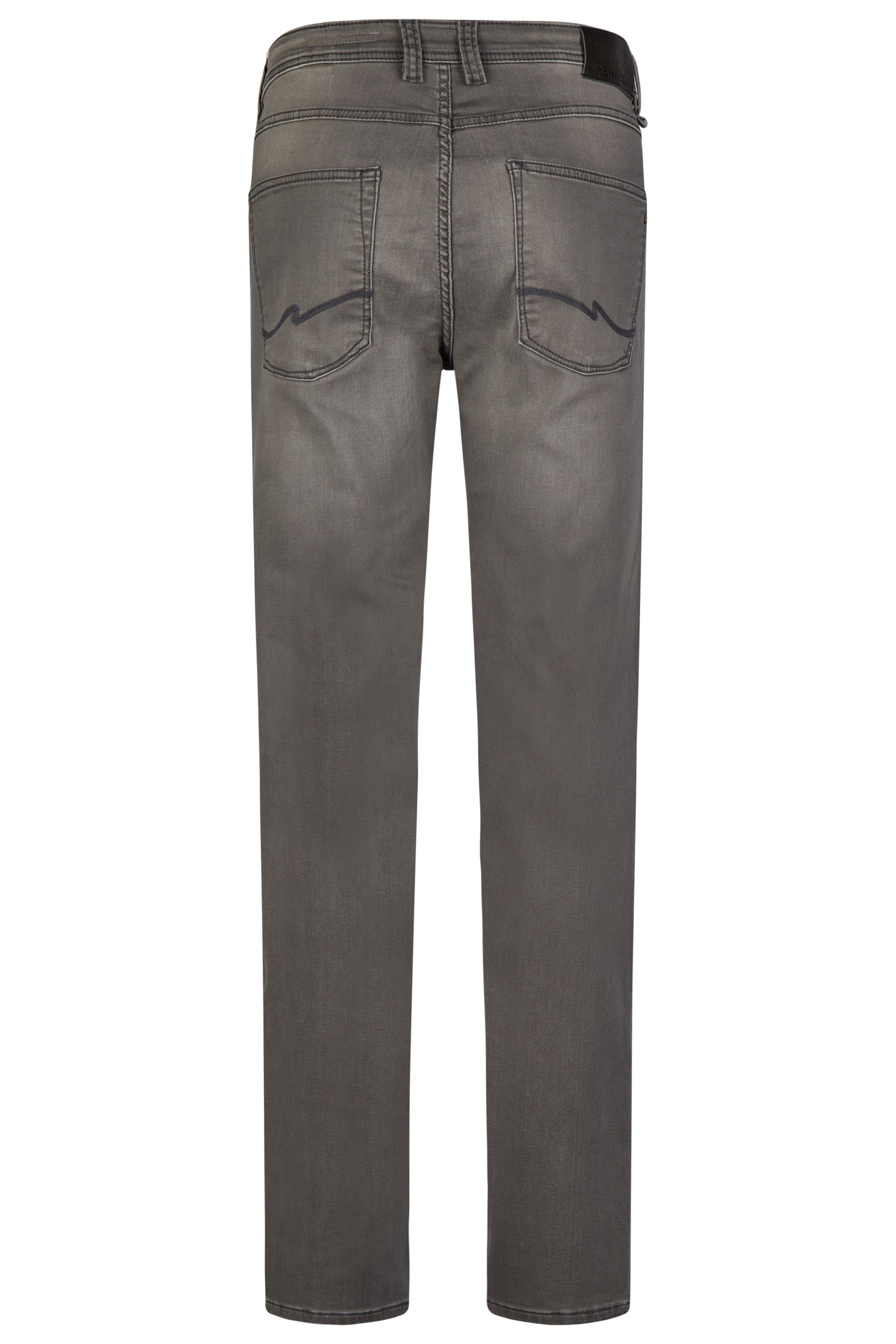 Hattric 5-Pocket-Jeans 5-Pocket Harris Jogg Denim