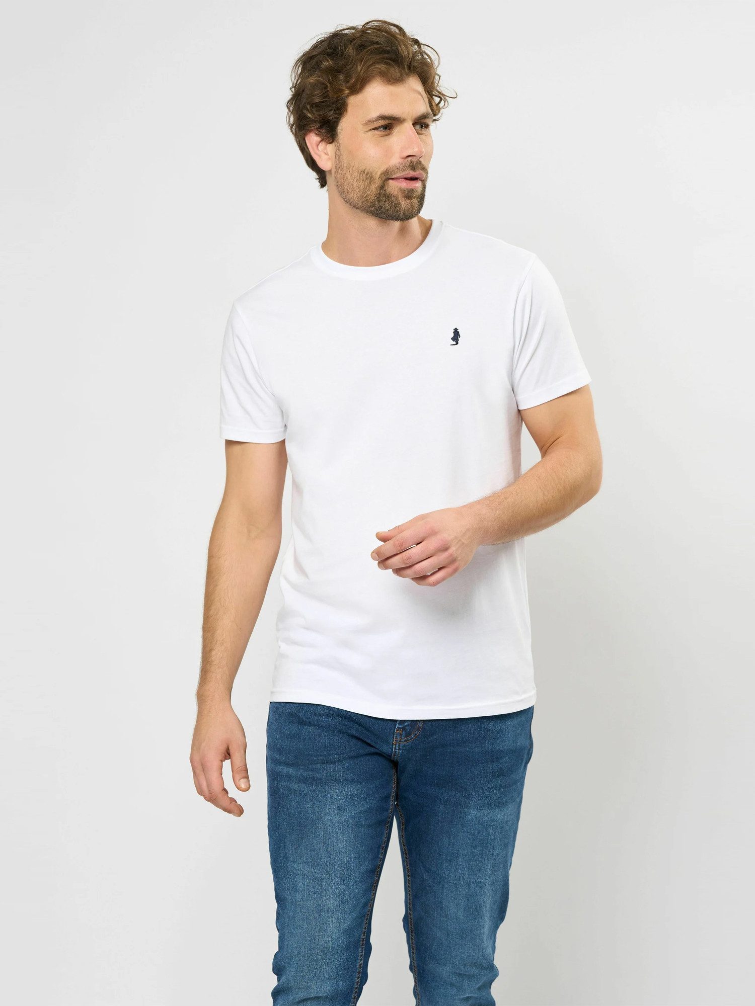 MCS Kurzarmhemd MCS T-shirt MCOhio