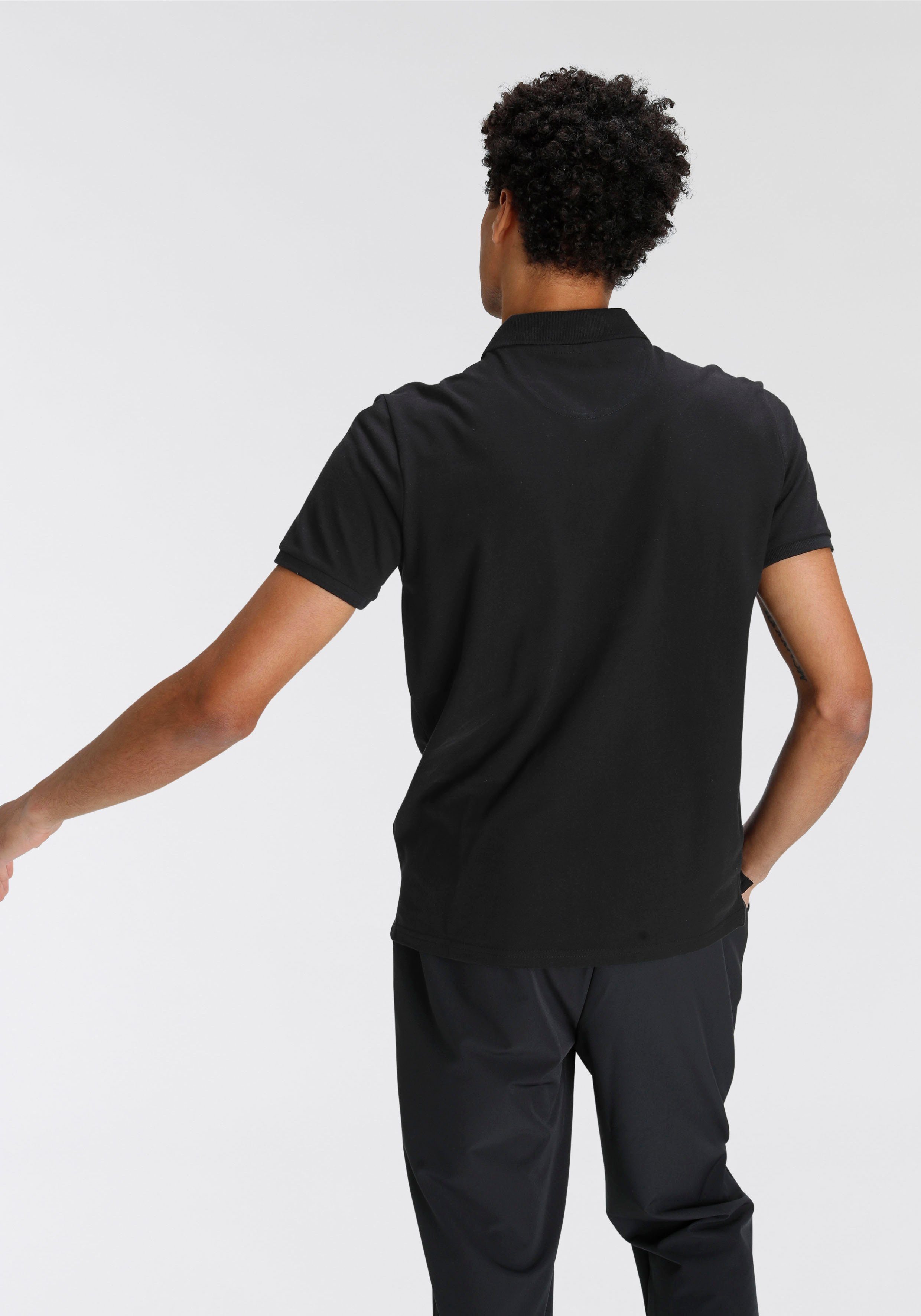 Champion Poloshirt 2 Pack Polo (2-tlg., 2er-Pack) 2er-Pack, Kurzarm-Design, aus Baumwolle – Bild 4 von 5
