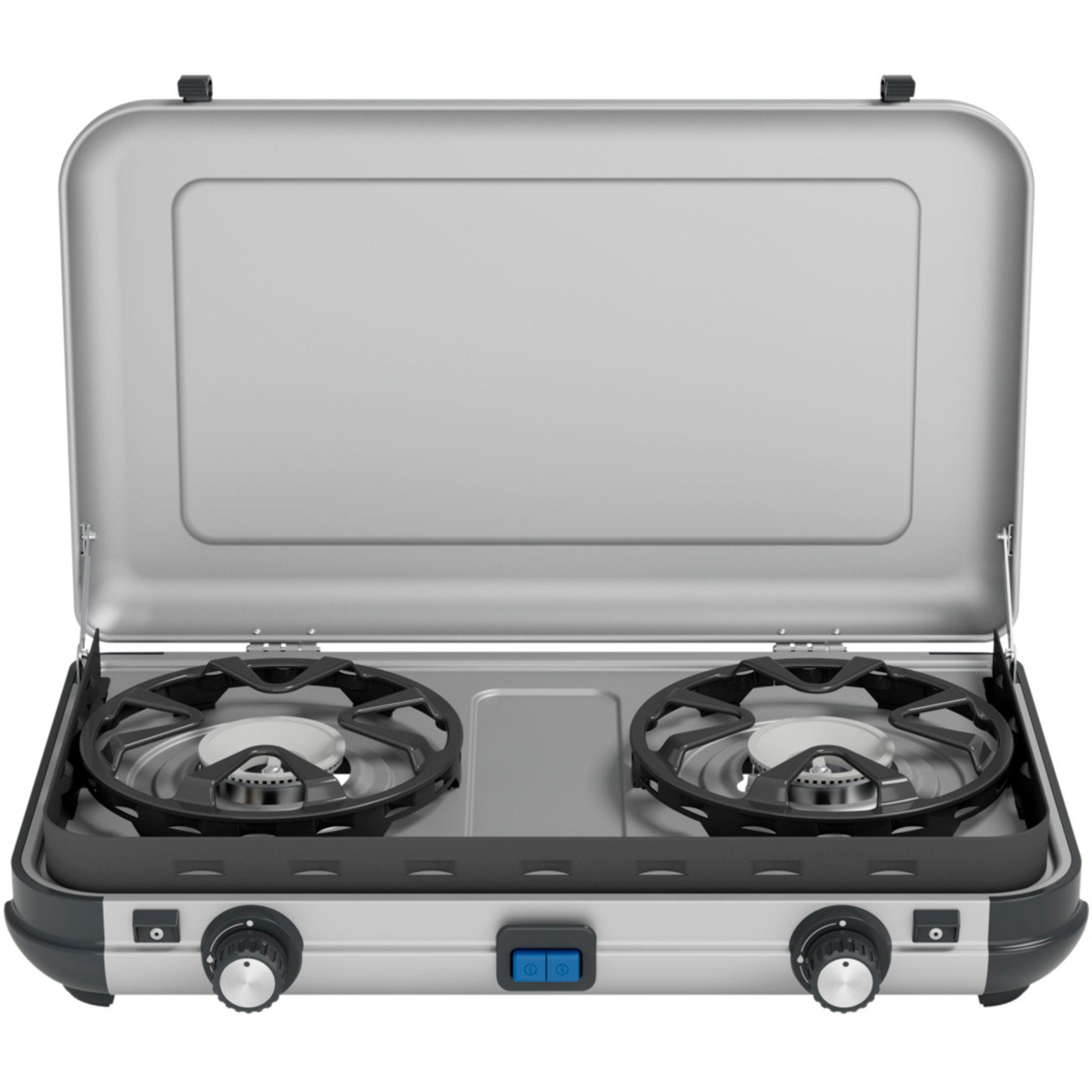Campingaz Gaskocher Campingaz Camping Kitchen 2 Maxi, Gaskocher, (2