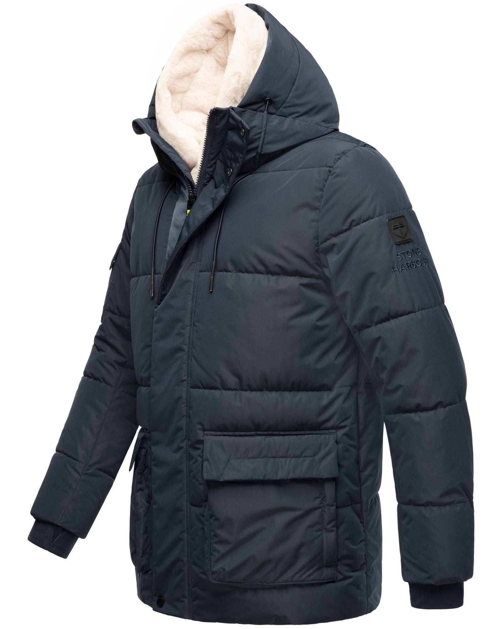 Stone Harbour Winterjacke Lauroo XX urbane günstig online kaufen