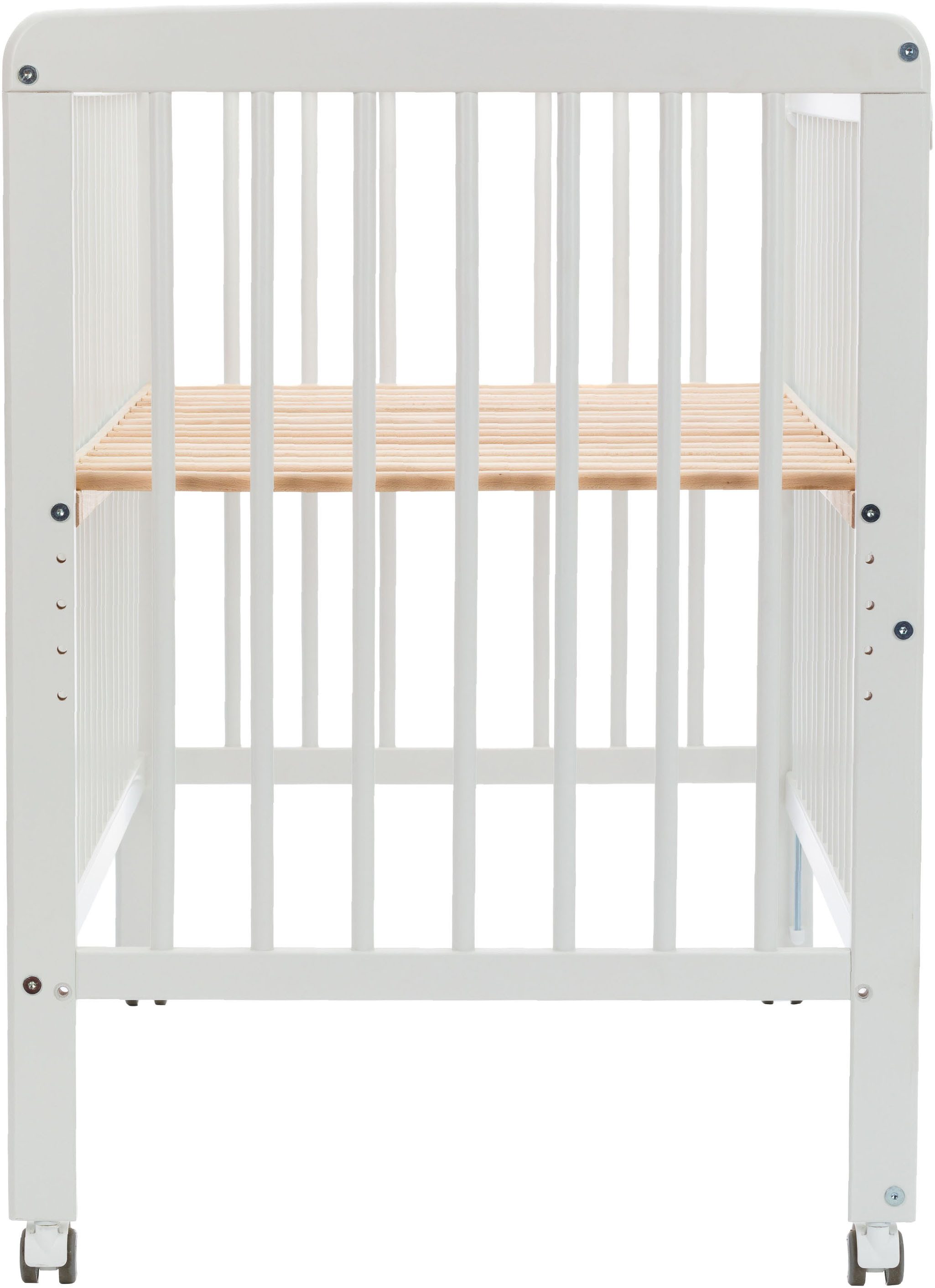 Fillikid Beistellbett Nena, Made in Europe