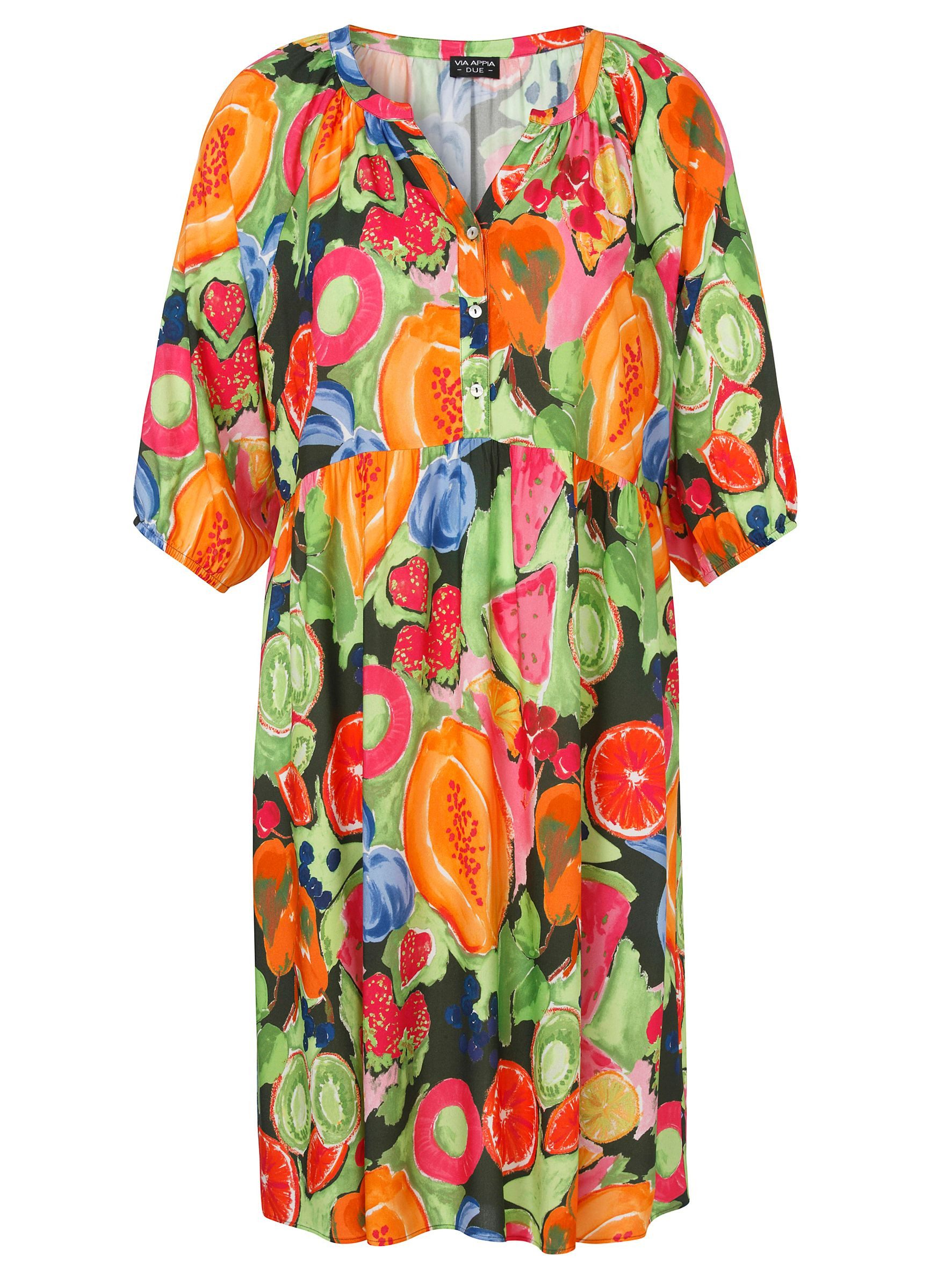 VIA APPIA DUE Sommerkleid