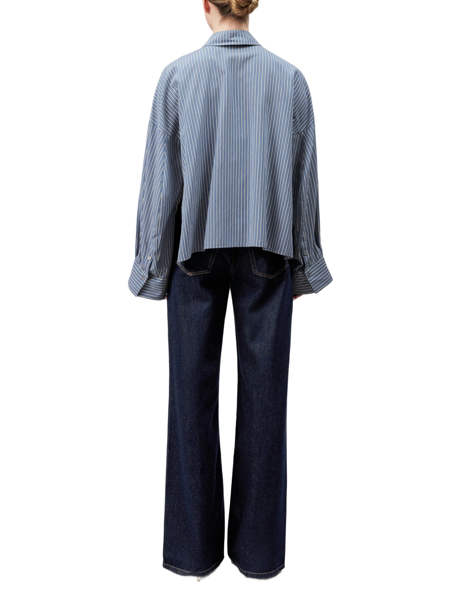 Drykorn Hemdbluse