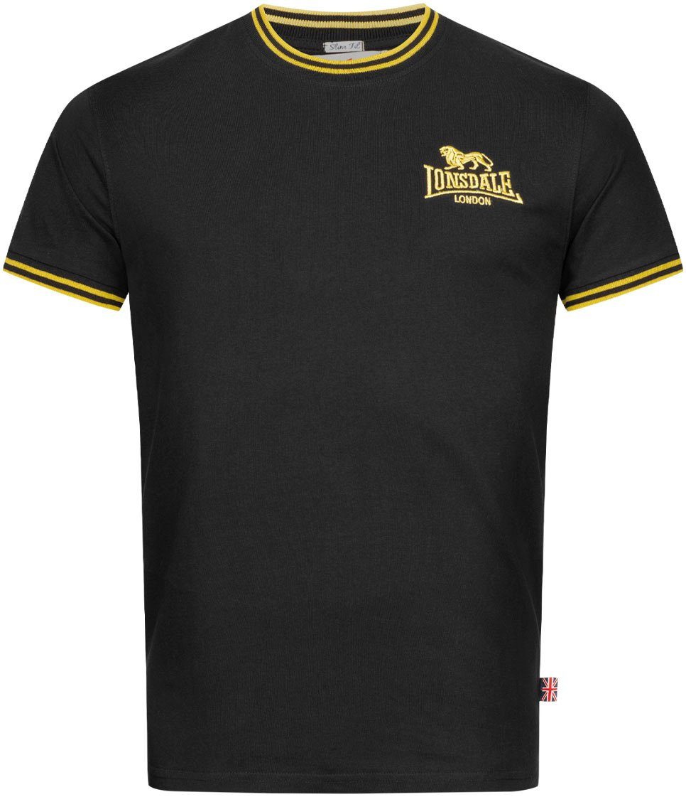 Lonsdale T-Shirt DUCANSBY (1-tlg) günstig online kaufen