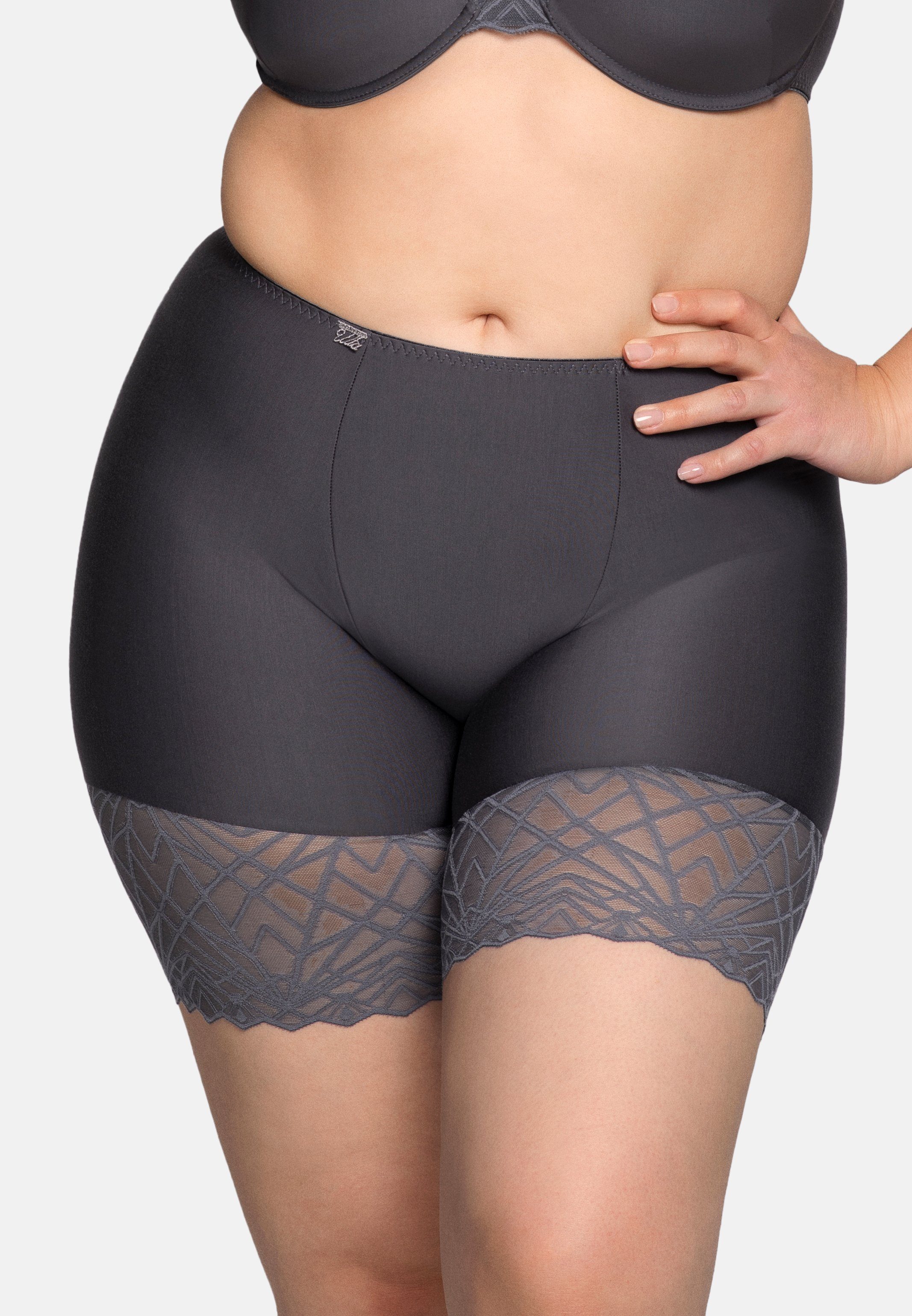 Ulla Dessous Panty Mara Essence (1-St) Shaping-Maxi-Longpant - Langbeinhose aus der Serie Mara