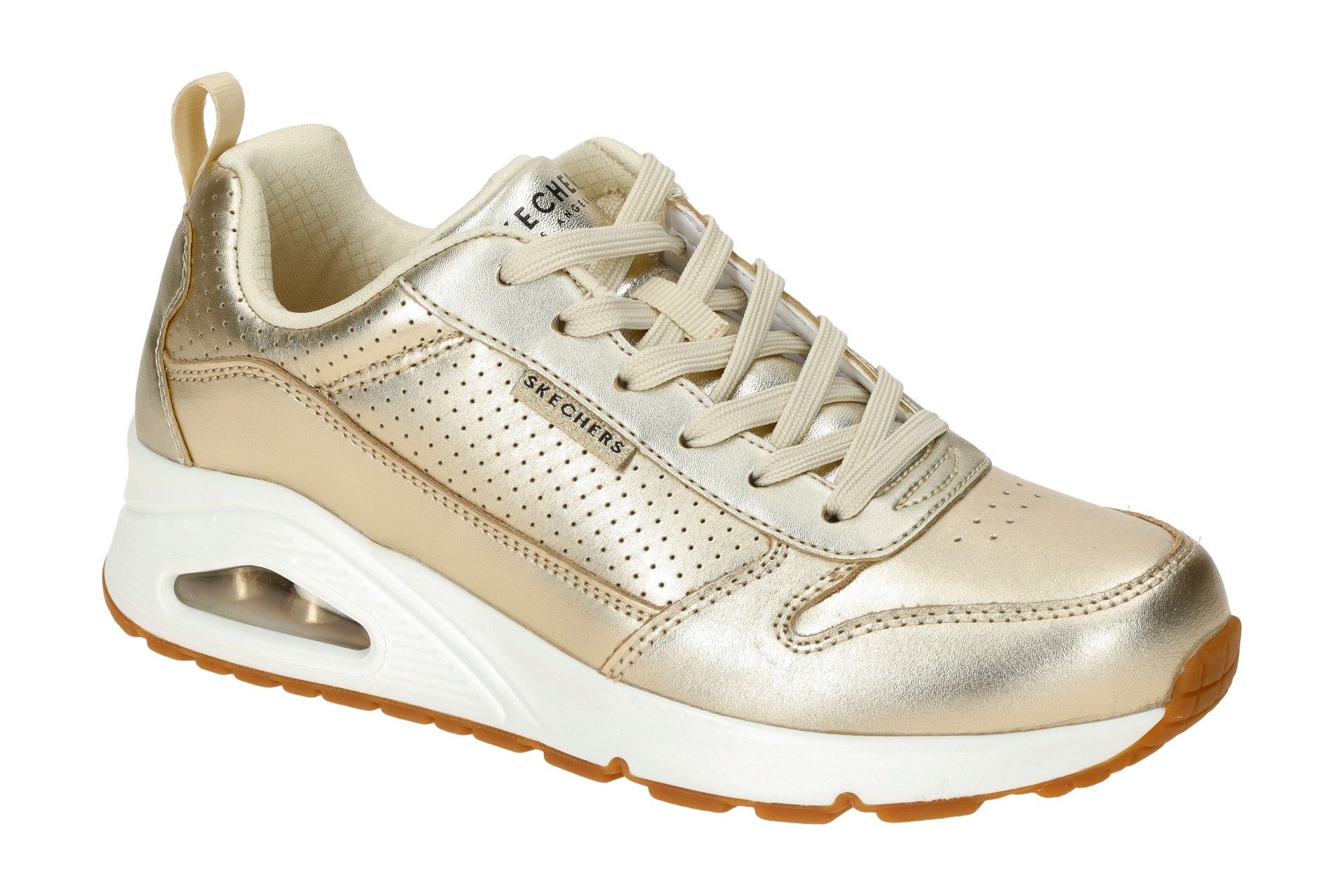 177109 CHMP Schnürschuh