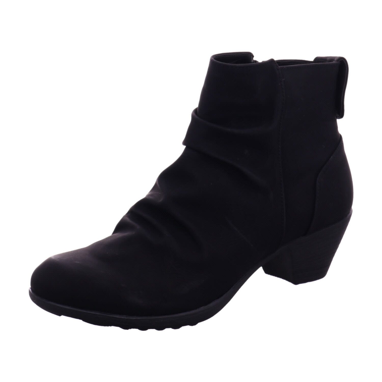 Esgano Stiefel