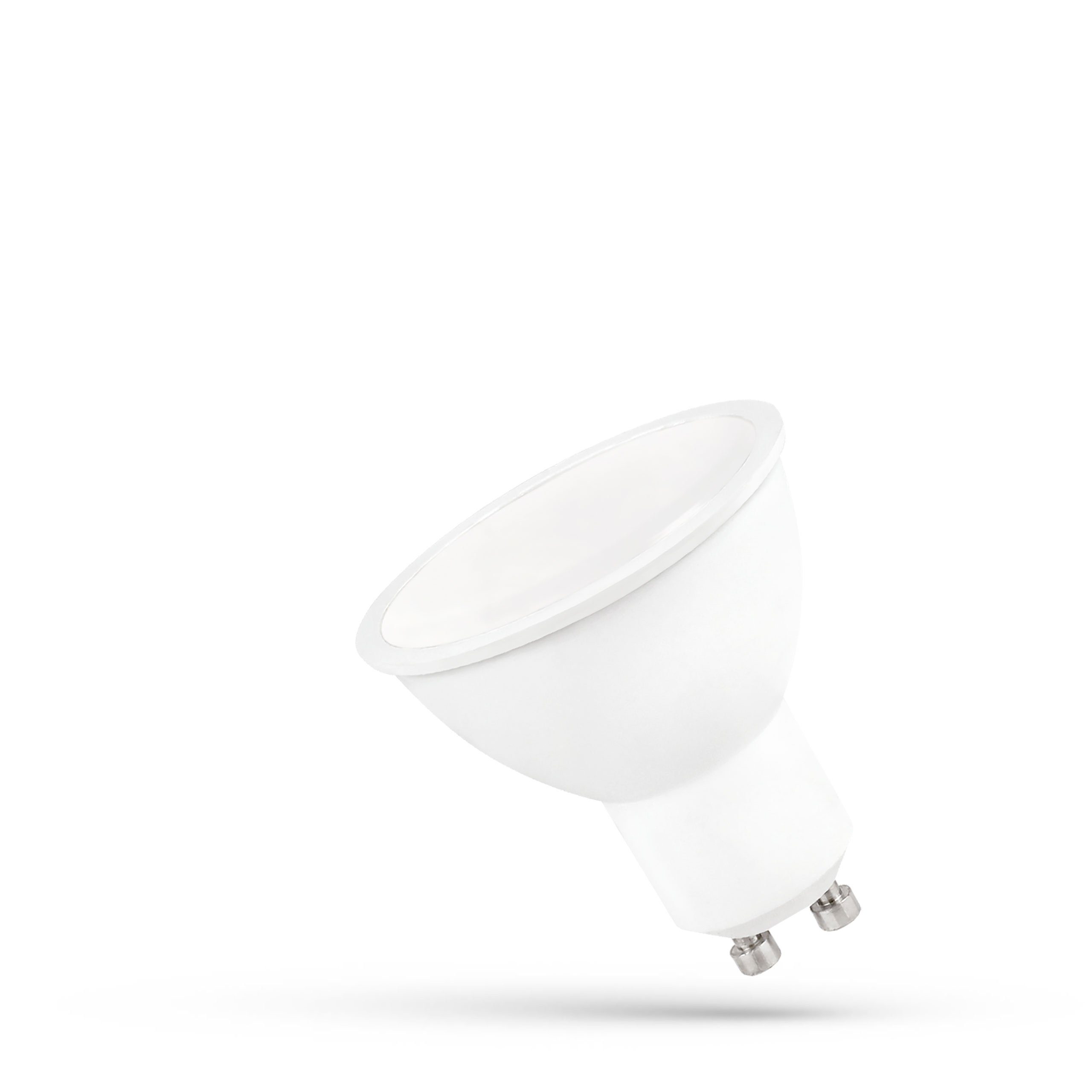 spectrum LED LED-Leuchtmittel Spectrum LED GU10 günstig online kaufen