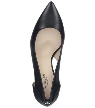 Nero Giardini Pumps Nappaleder Pumps