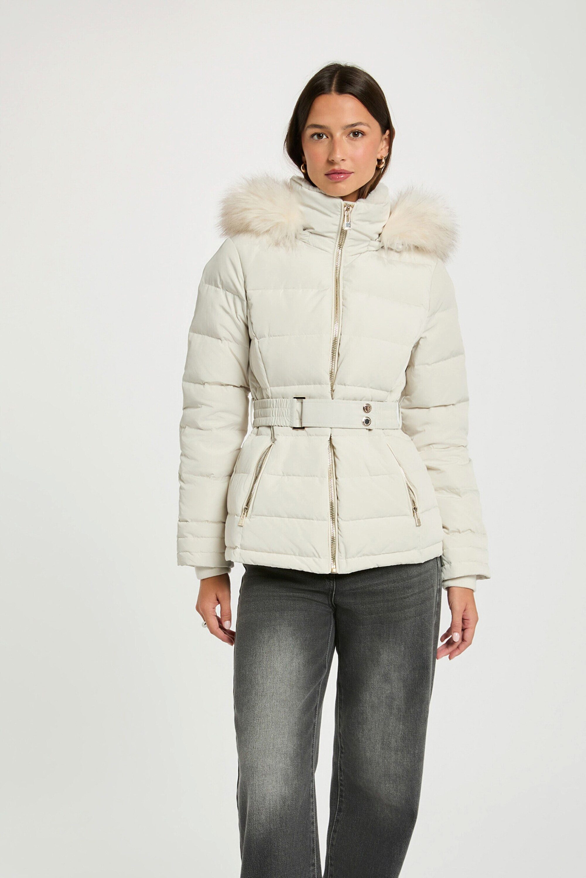 MORGAN Steppjacke 252-GAMONI (1-St)