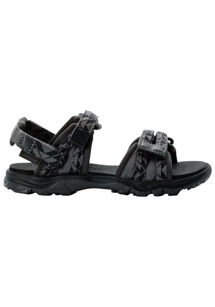 Jack Wolfskin 2 IN 1 SANDAL K Outdoorsandale