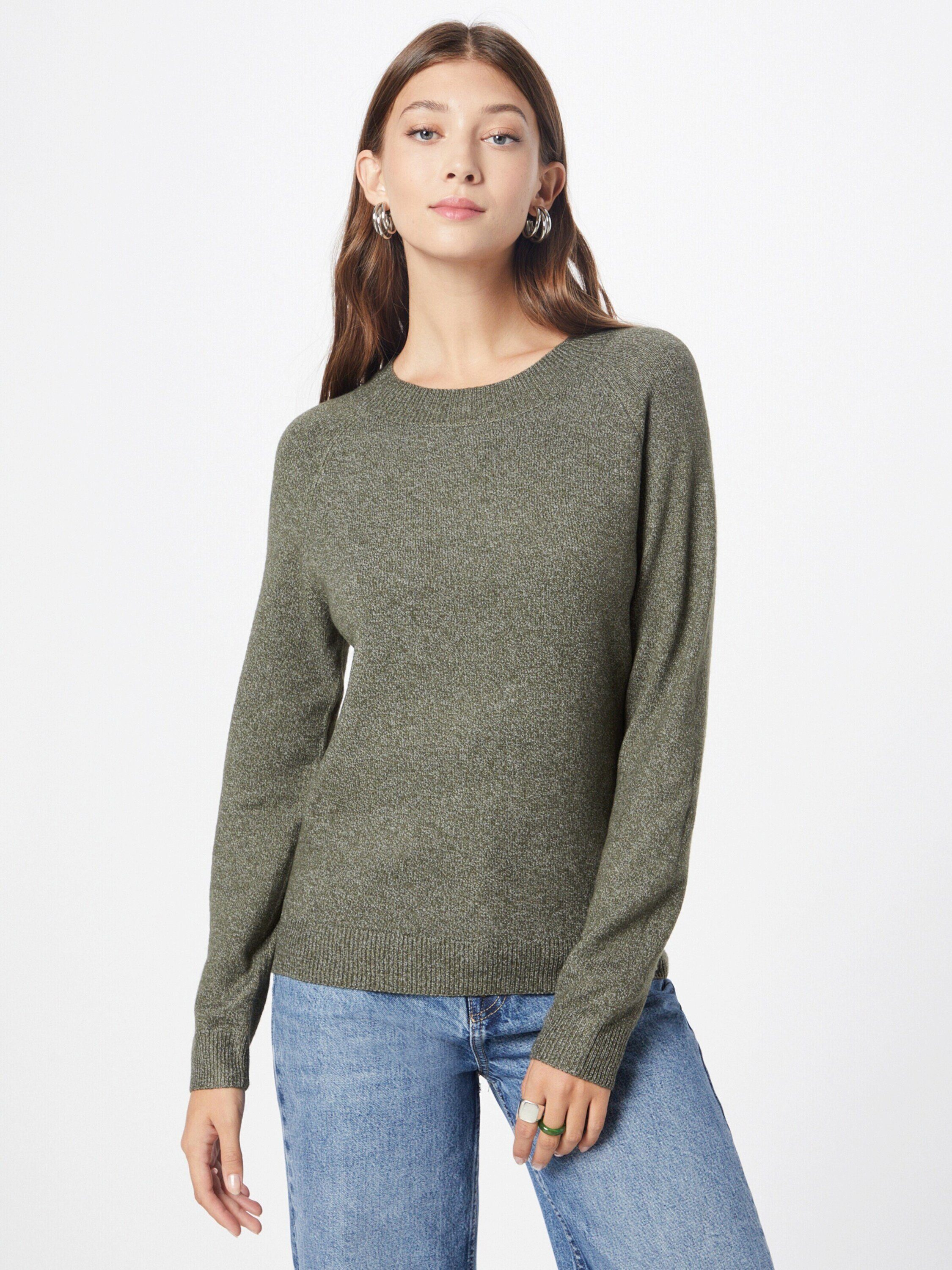 ONLY Strickpullover RICA (1-tlg) Plain/ohne Details günstig online kaufen