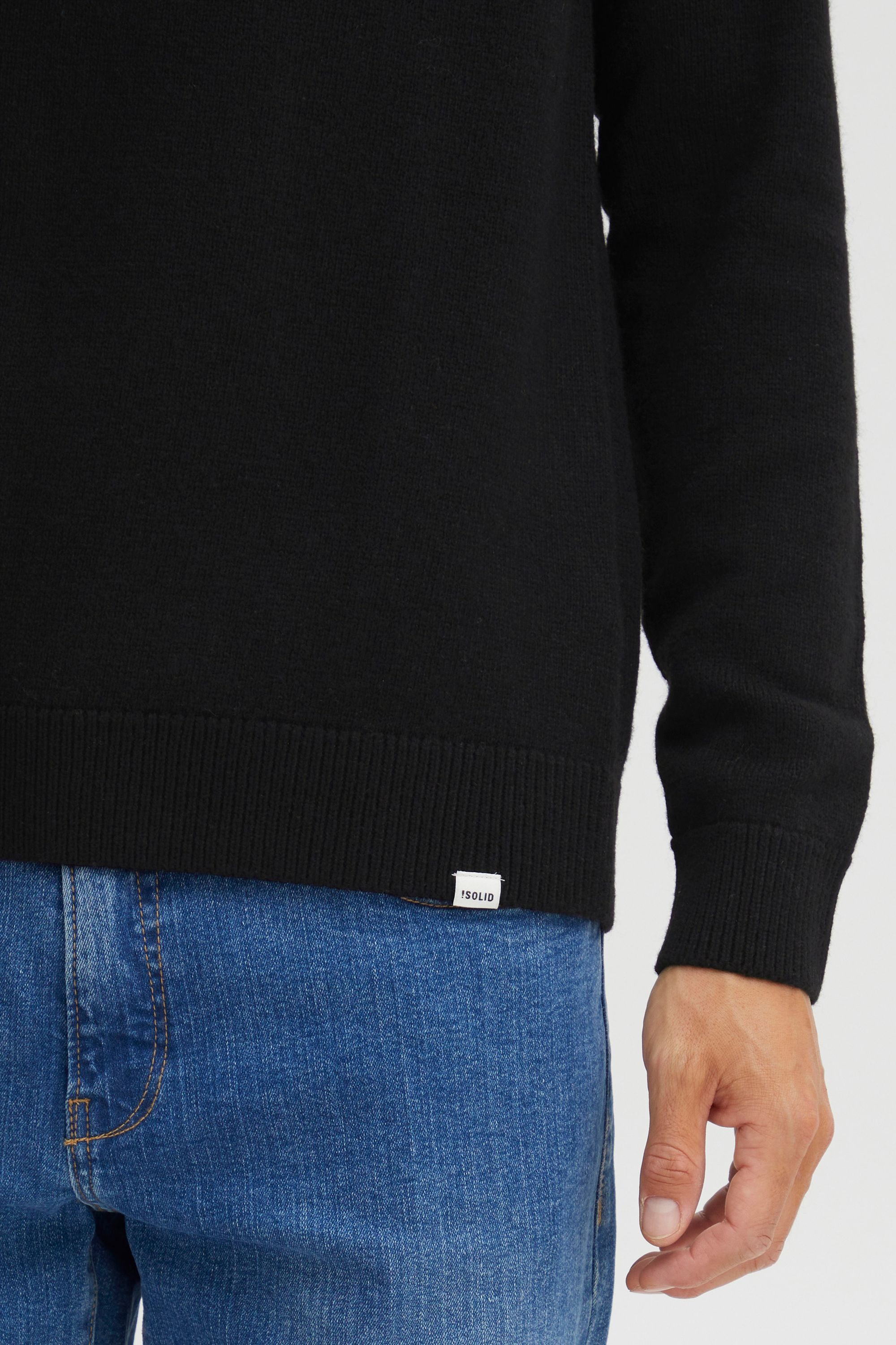 !Solid Strickpullover Sddyllon Modischer Pullover