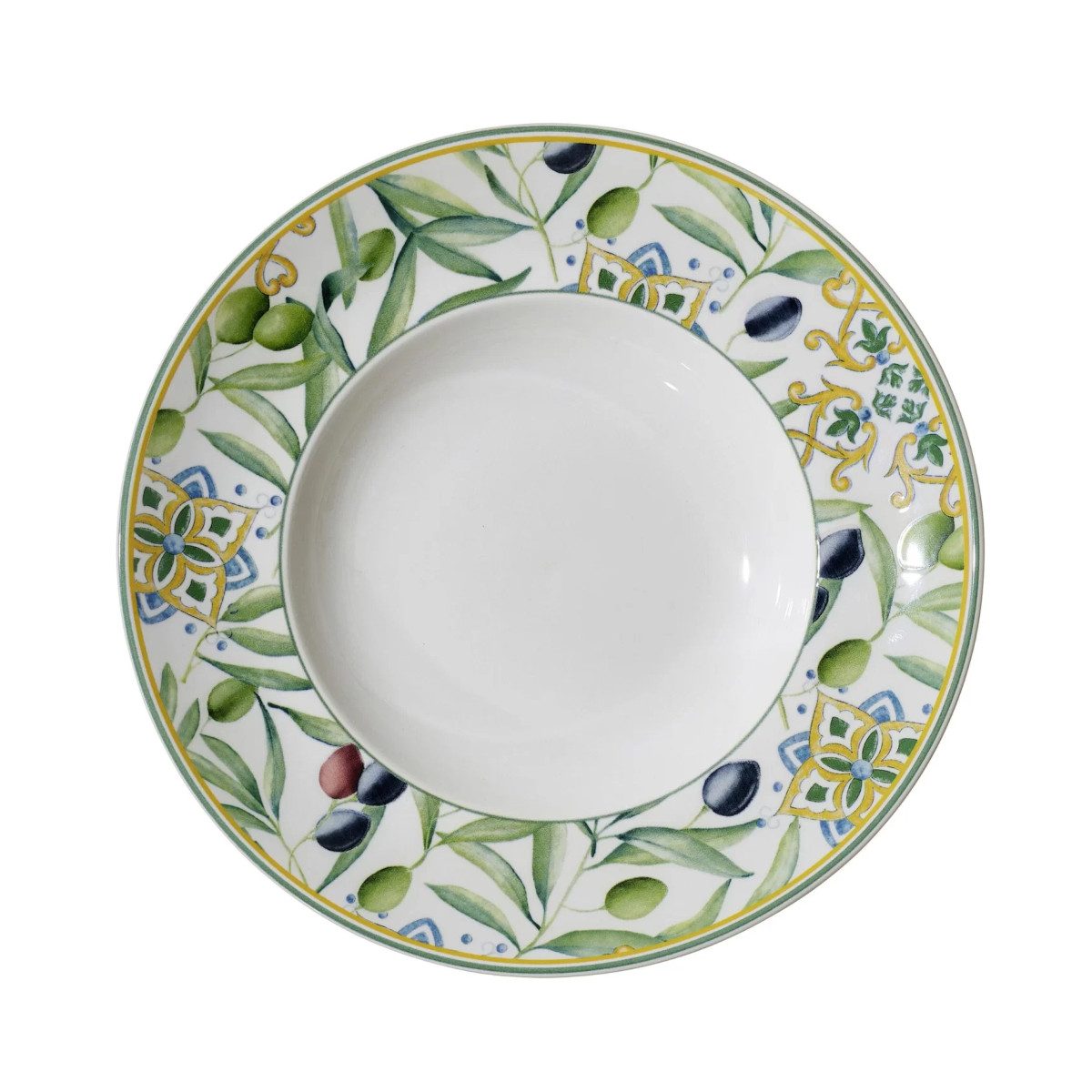 Ritzenhoff & Breker Pastateller