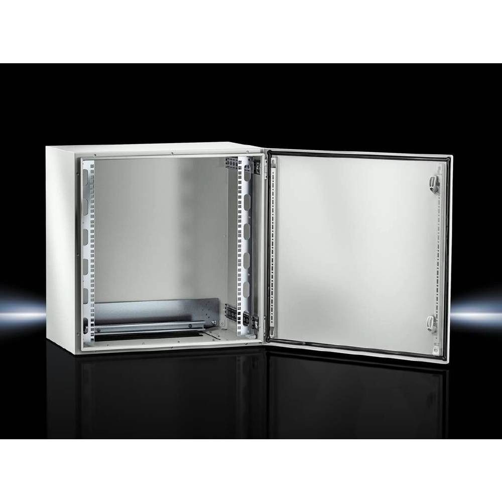 RITTAL Netzwerkschrank 19 Zoll Wandgehäuse 7641350