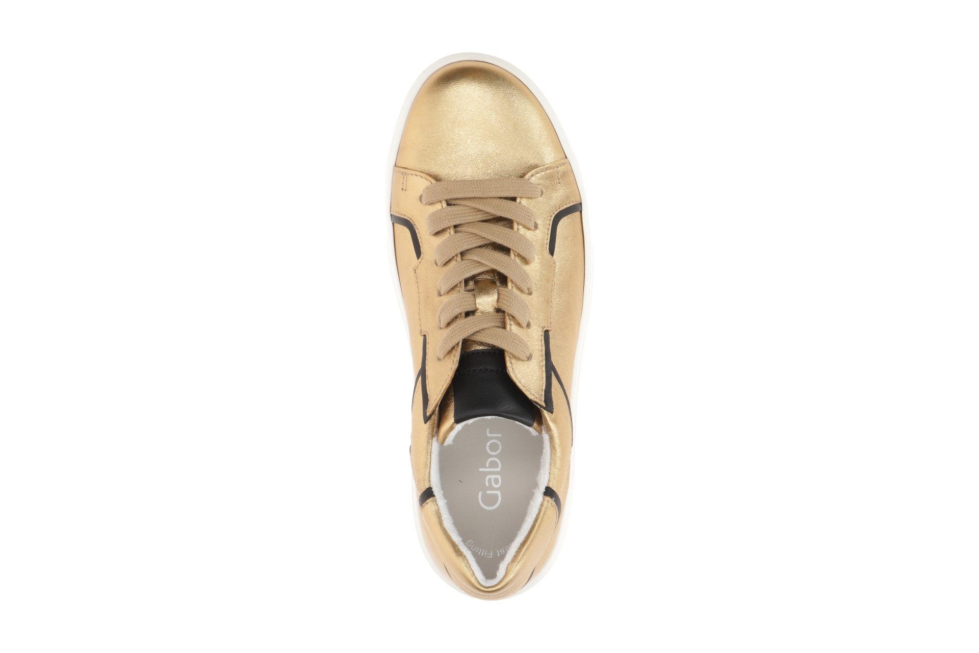Gabor 63.210.63 Schnürschuh
