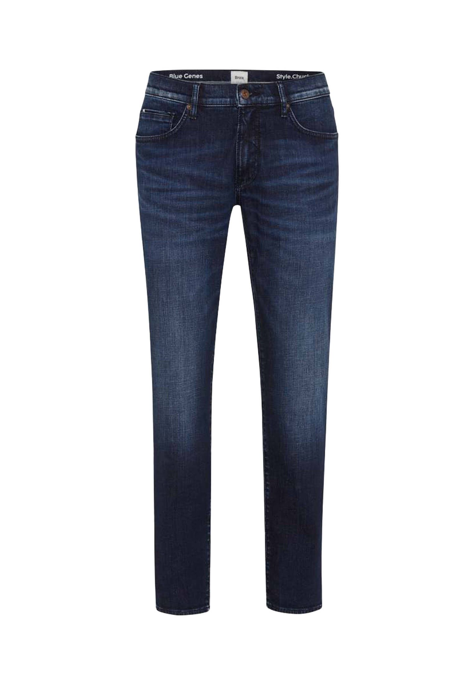 Brax 5-Pocket-Hose Herren Jeans CHUCK Slim günstig online kaufen