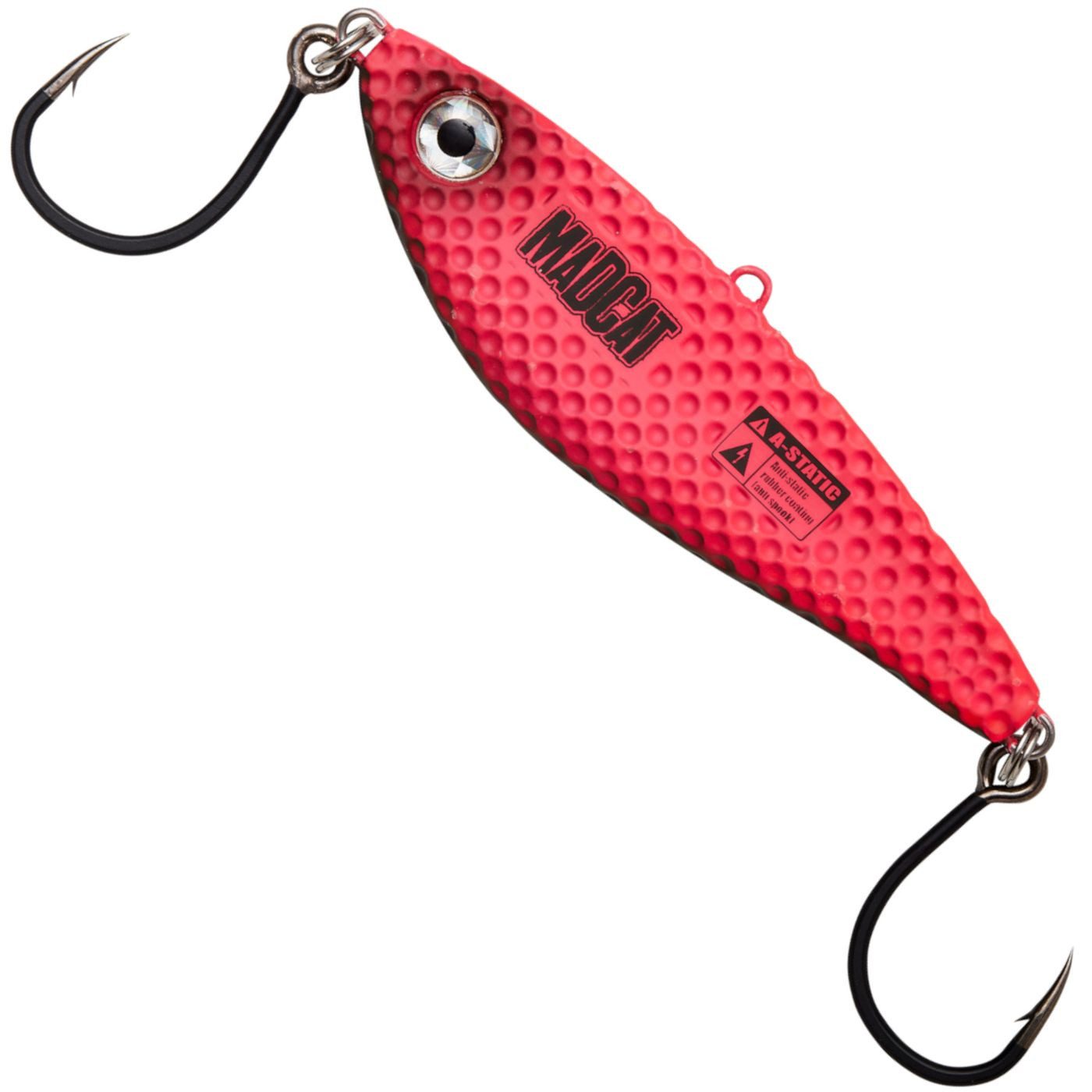 Gr. 10cm / 90g / Fluo Pink UV
