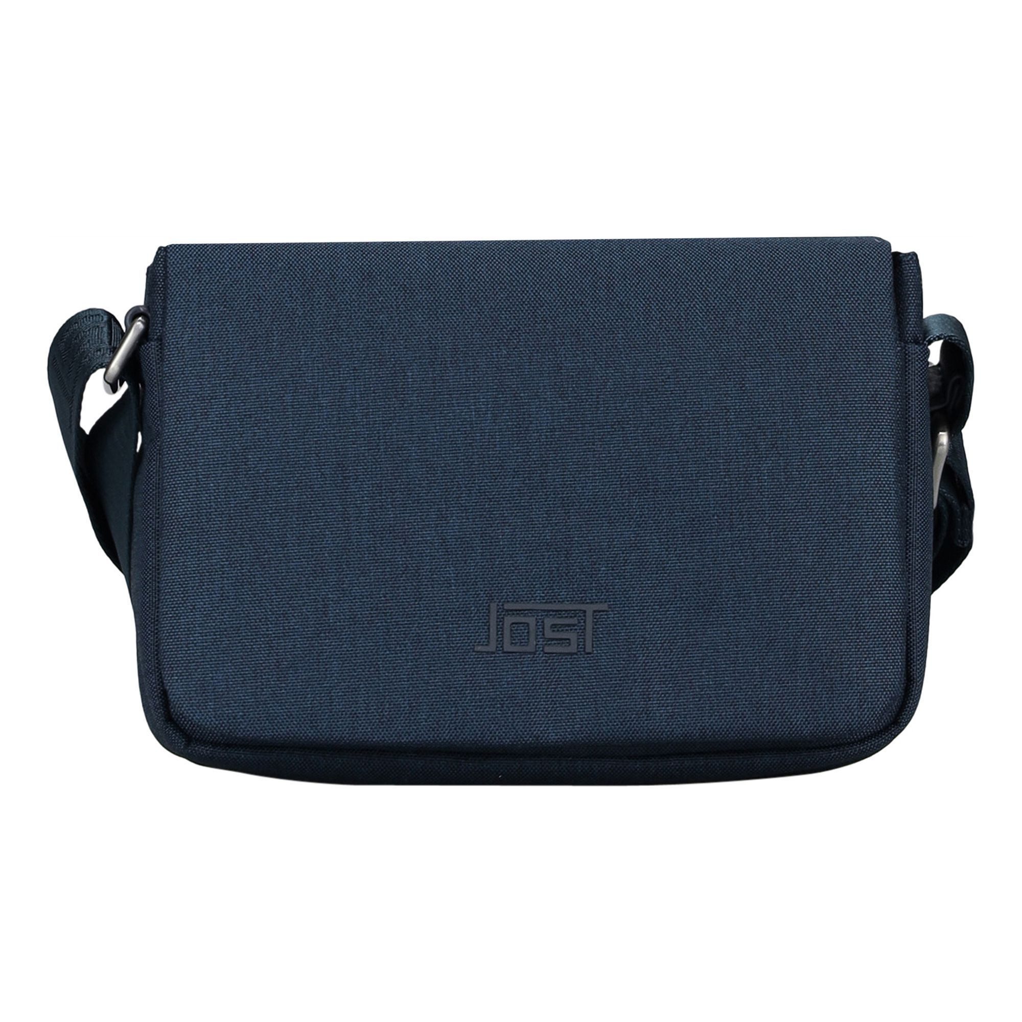 Jost Umhängetasche Bergen, Polyester
