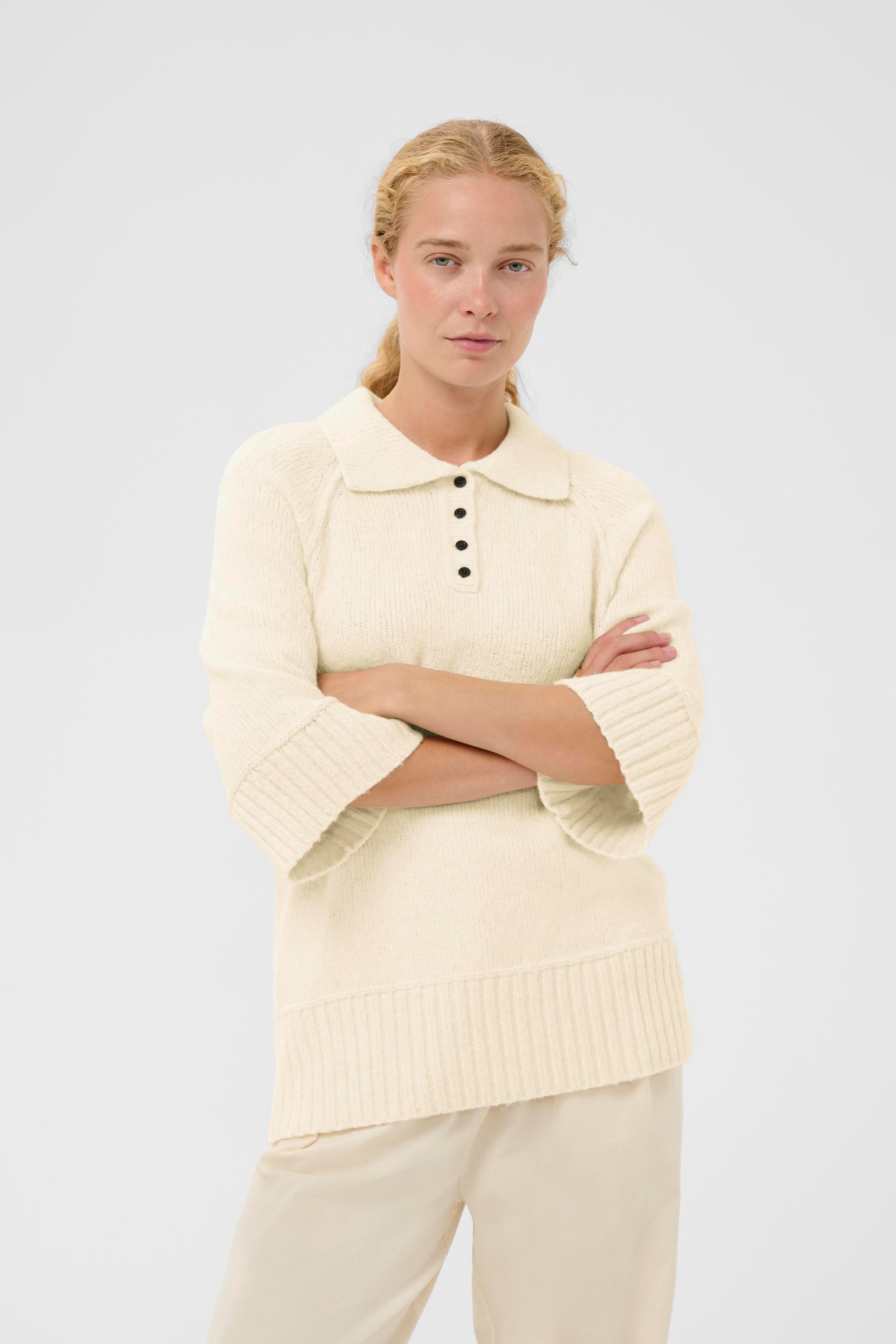 InWear Kurzarmbluse Kurzarm-Bluse NUMAIW